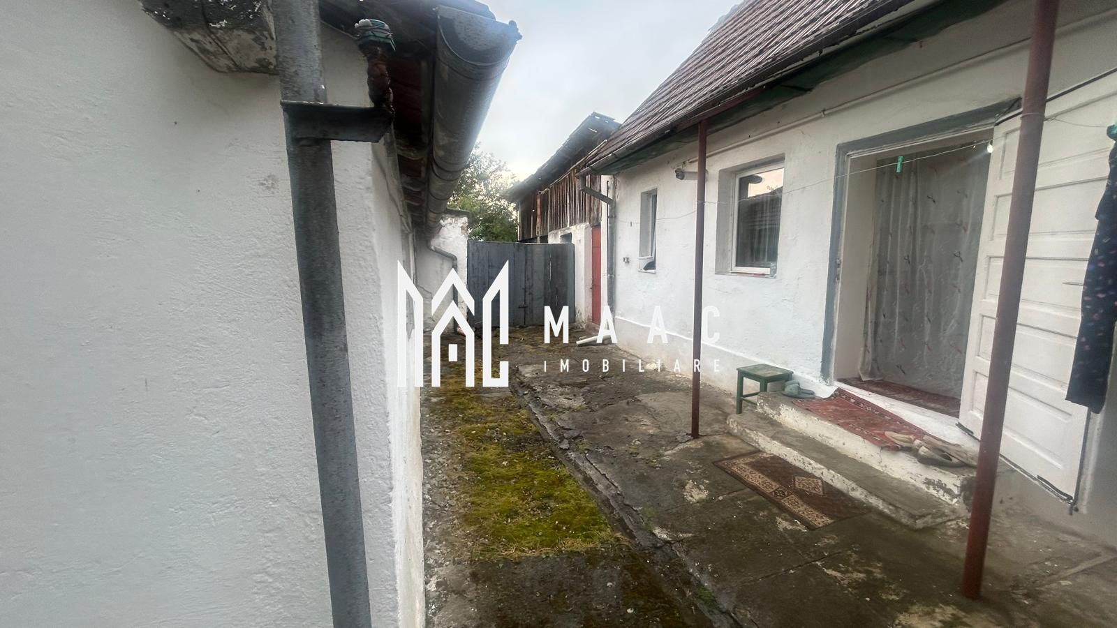 Casa Individuala I Teren 1.000 MP I Oportunitate rară în Avrig — fotografia 16