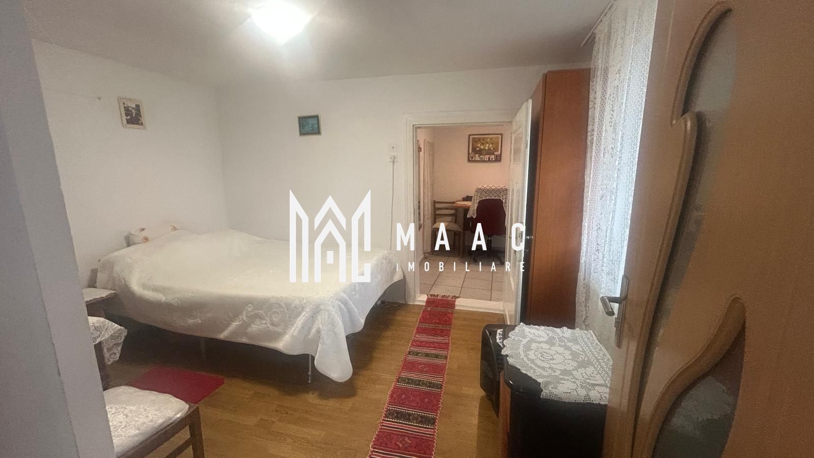 Casa Individuala I Teren 1.000 MP I Oportunitate rară în Avrig — fotografia 17