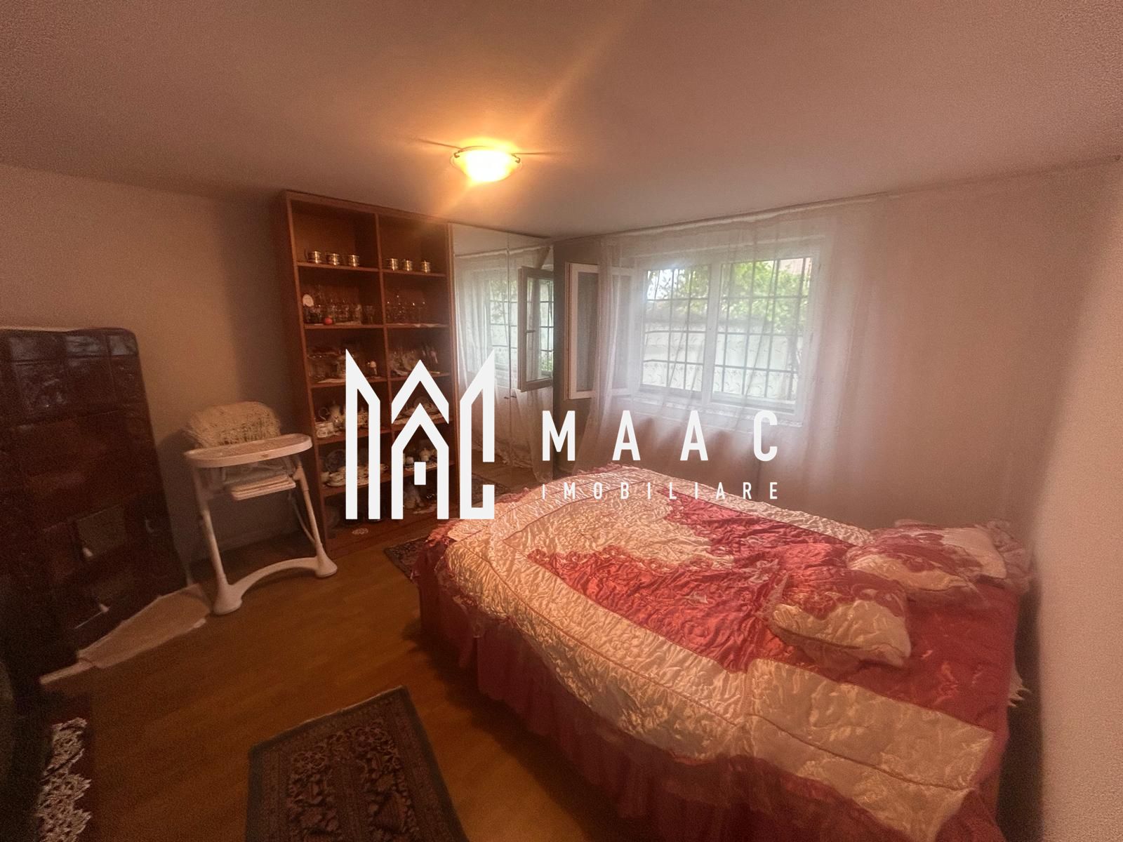 Casa Individuala I Teren 1.000 MP I Oportunitate rară în Avrig — fotografia 2