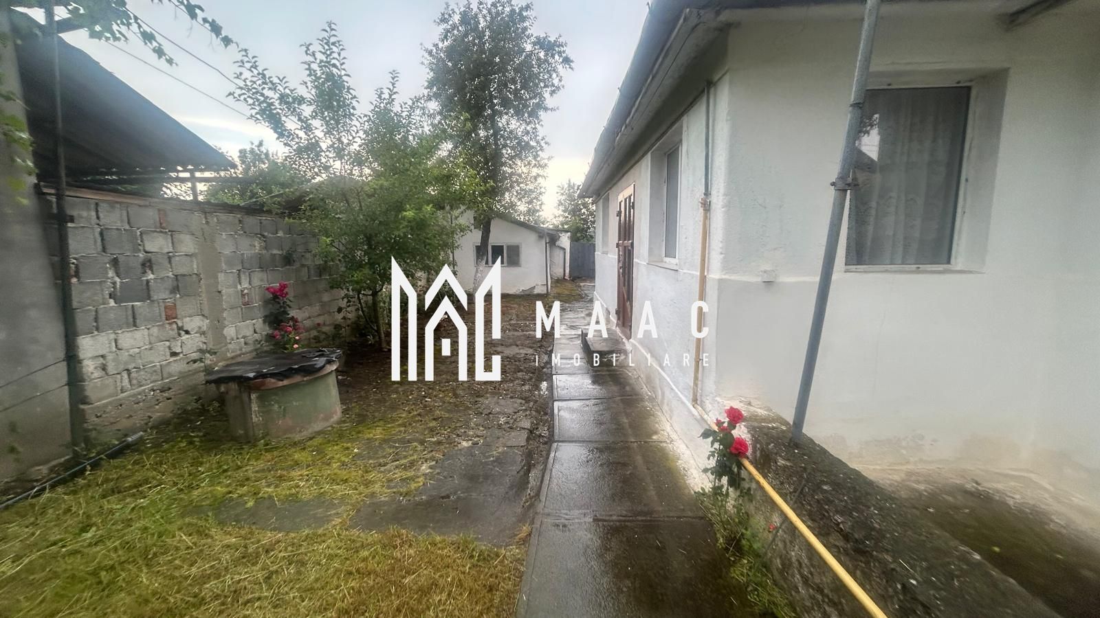 Casa Individuala I Teren 1.000 MP I Oportunitate rară în Avrig — fotografia 20