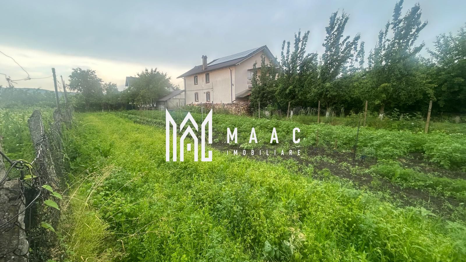 Casa Individuala I Teren 1.000 MP I Oportunitate rară în Avrig — fotografia 22