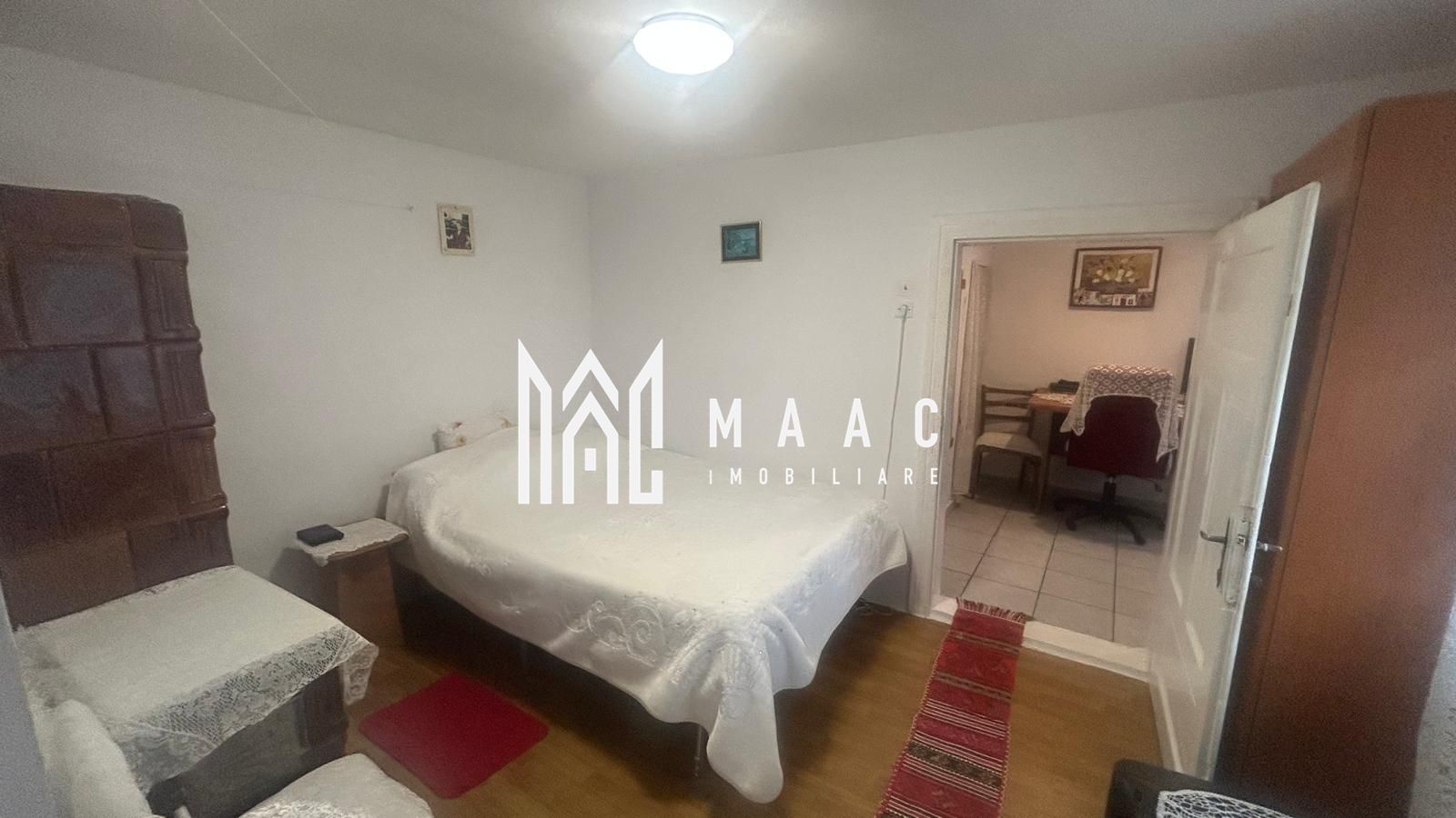 Casa Individuala I Teren 1.000 MP I Oportunitate rară în Avrig — fotografia 3