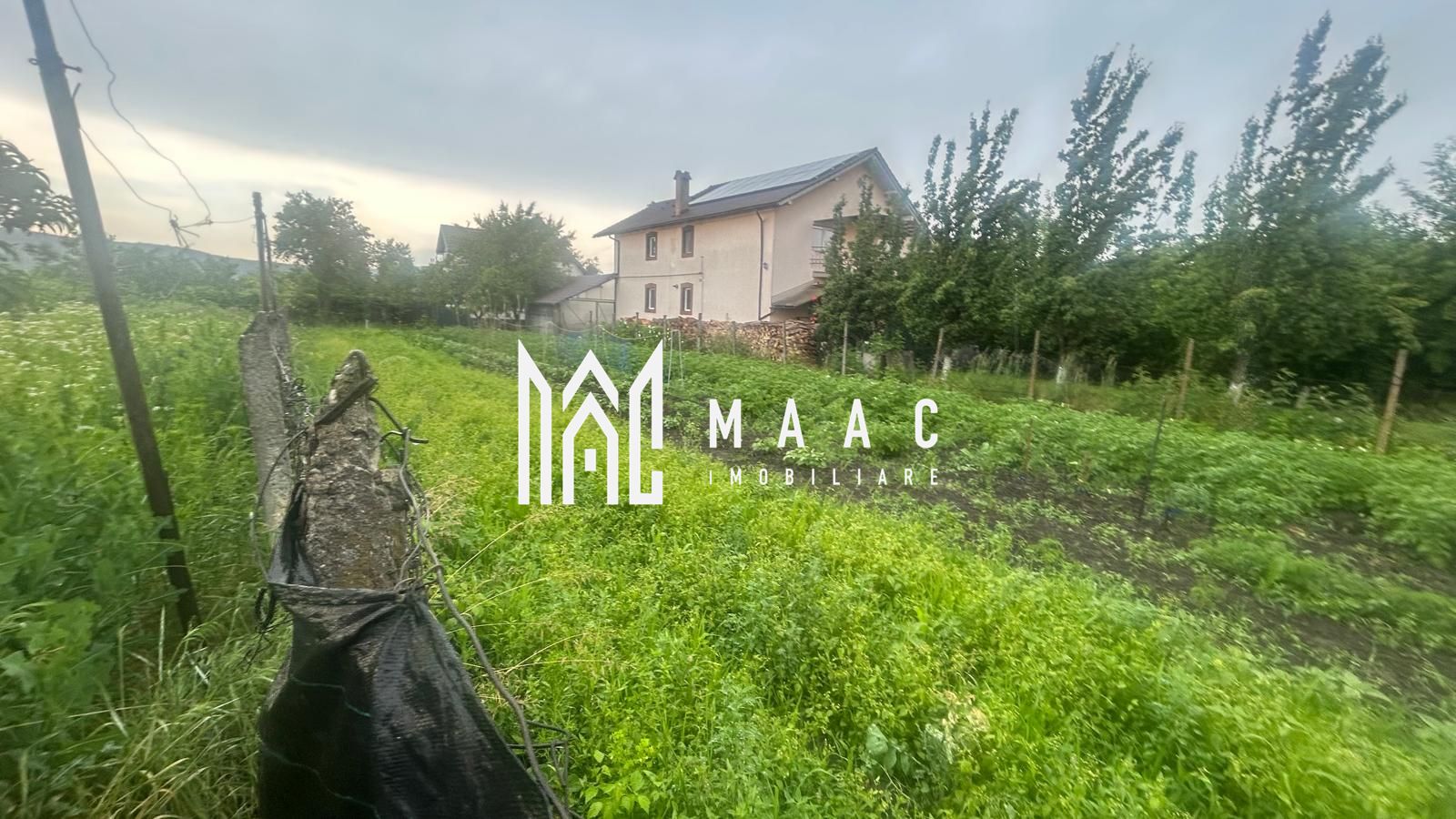 Casa Individuala I Teren 1.000 MP I Oportunitate rară în Avrig — fotografia 4