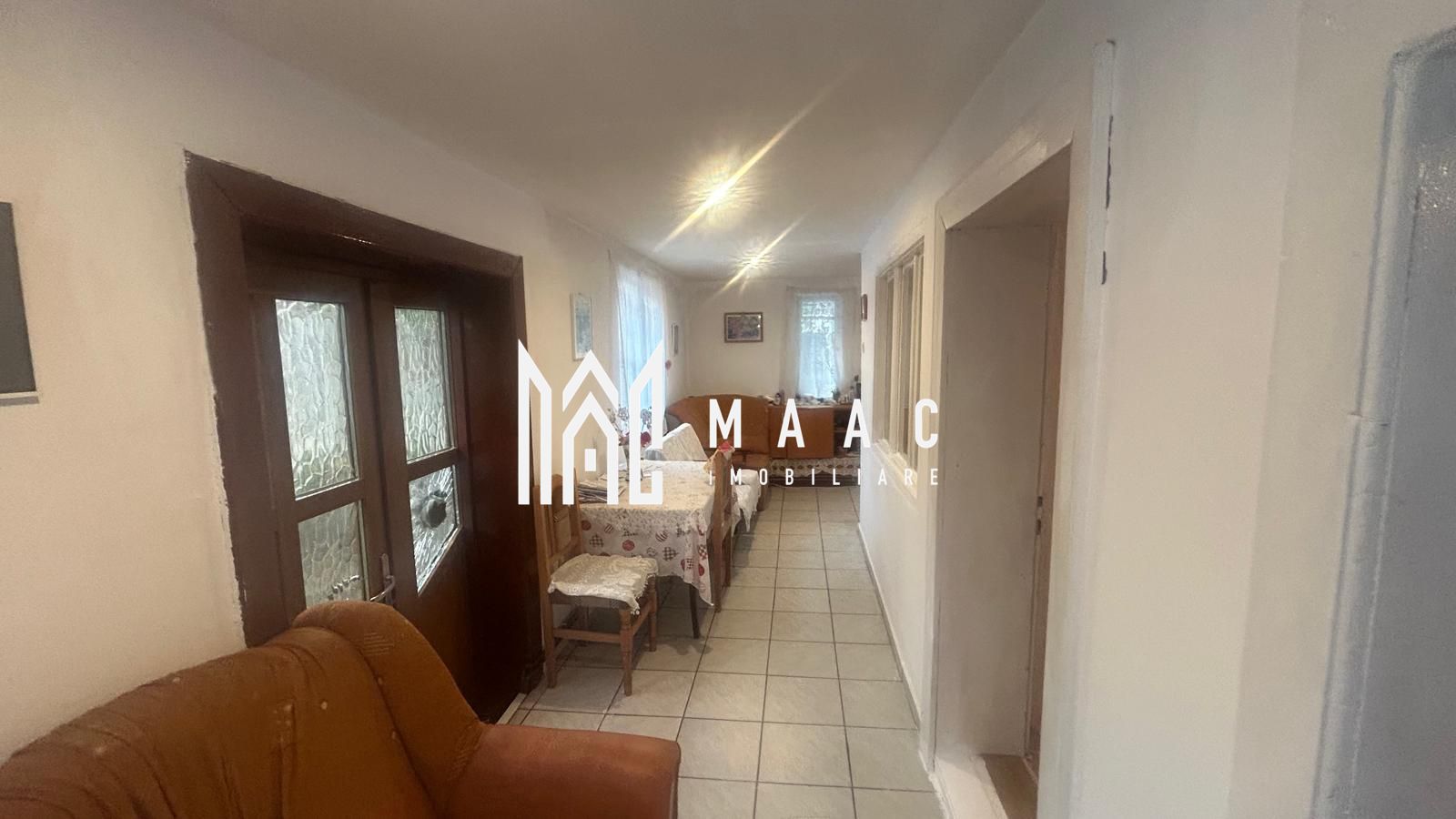 Casa Individuala I Teren 1.000 MP I Oportunitate rară în Avrig — fotografia 5