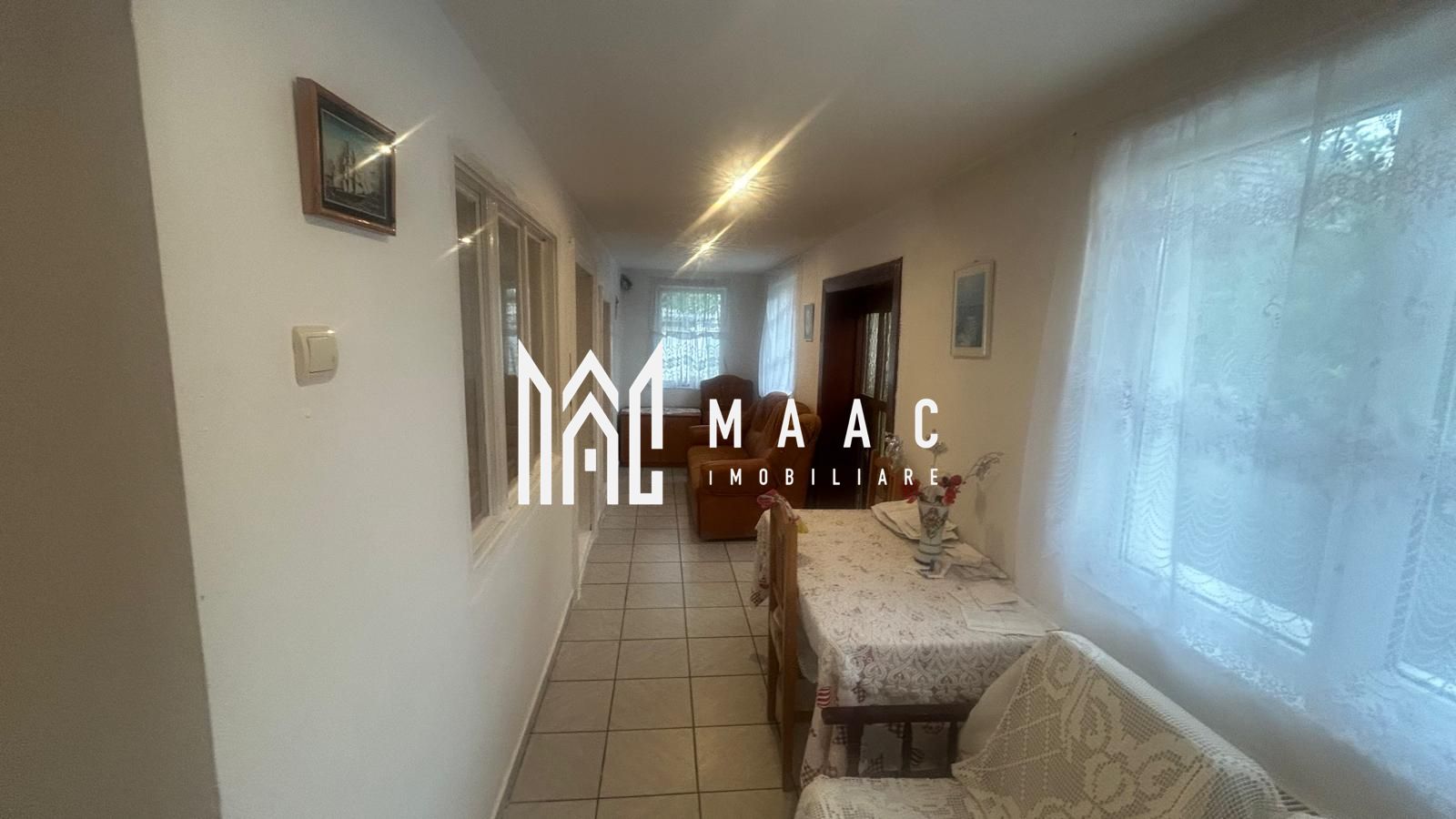 Casa Individuala I Teren 1.000 MP I Oportunitate rară în Avrig — fotografia 8