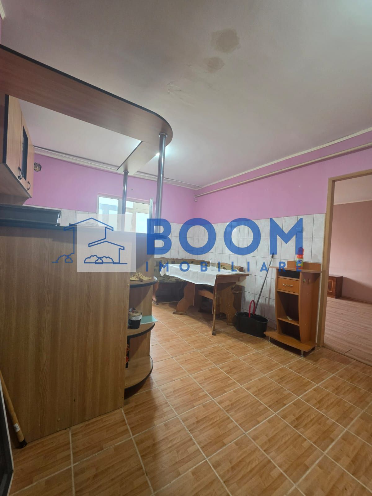 Apartament 3 camere Matei Basarab | Centrala proprie | — fotografia 10
