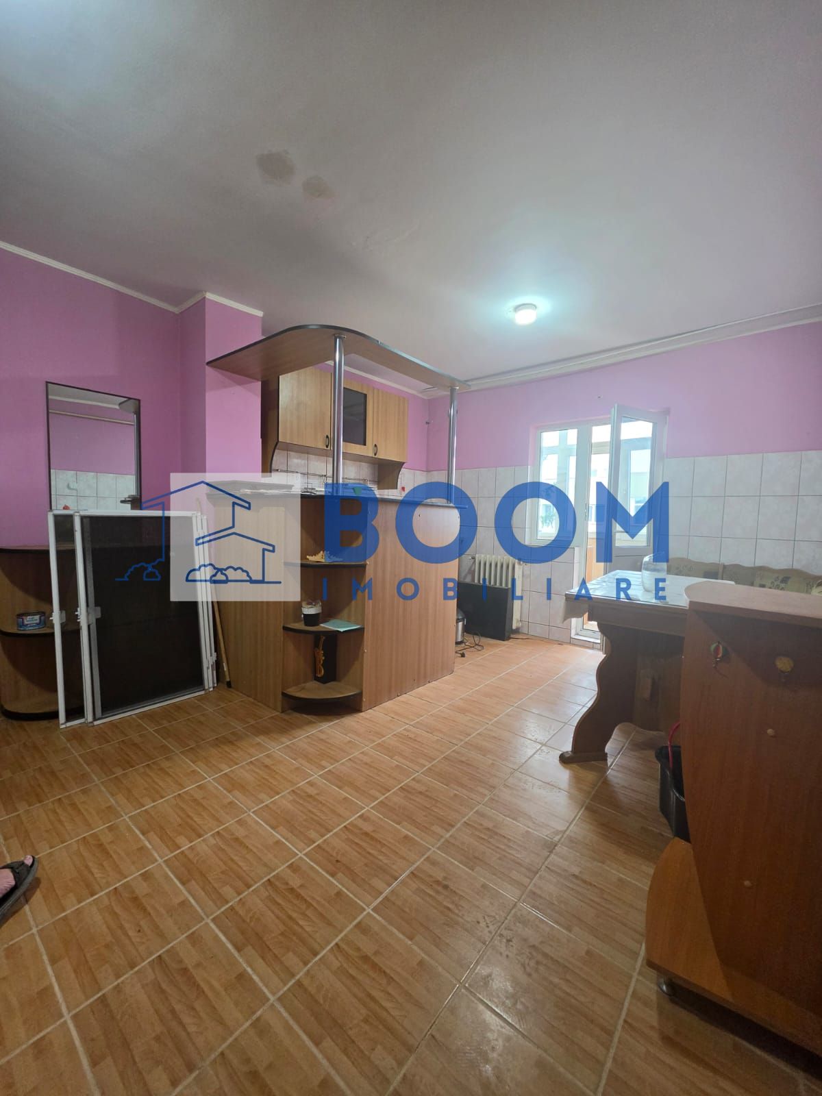 Apartament 3 camere Matei Basarab | Centrala proprie | — fotografia 4