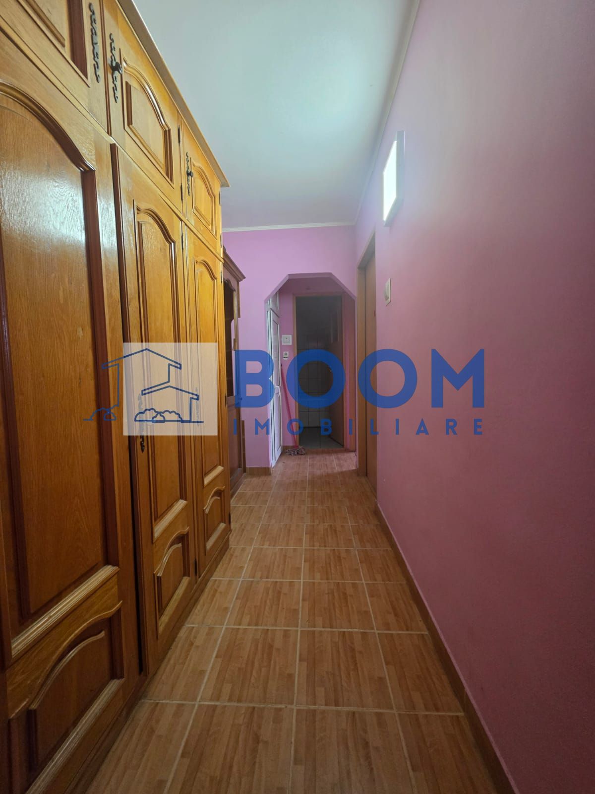 Apartament 3 camere Matei Basarab | Centrala proprie | — fotografia 6