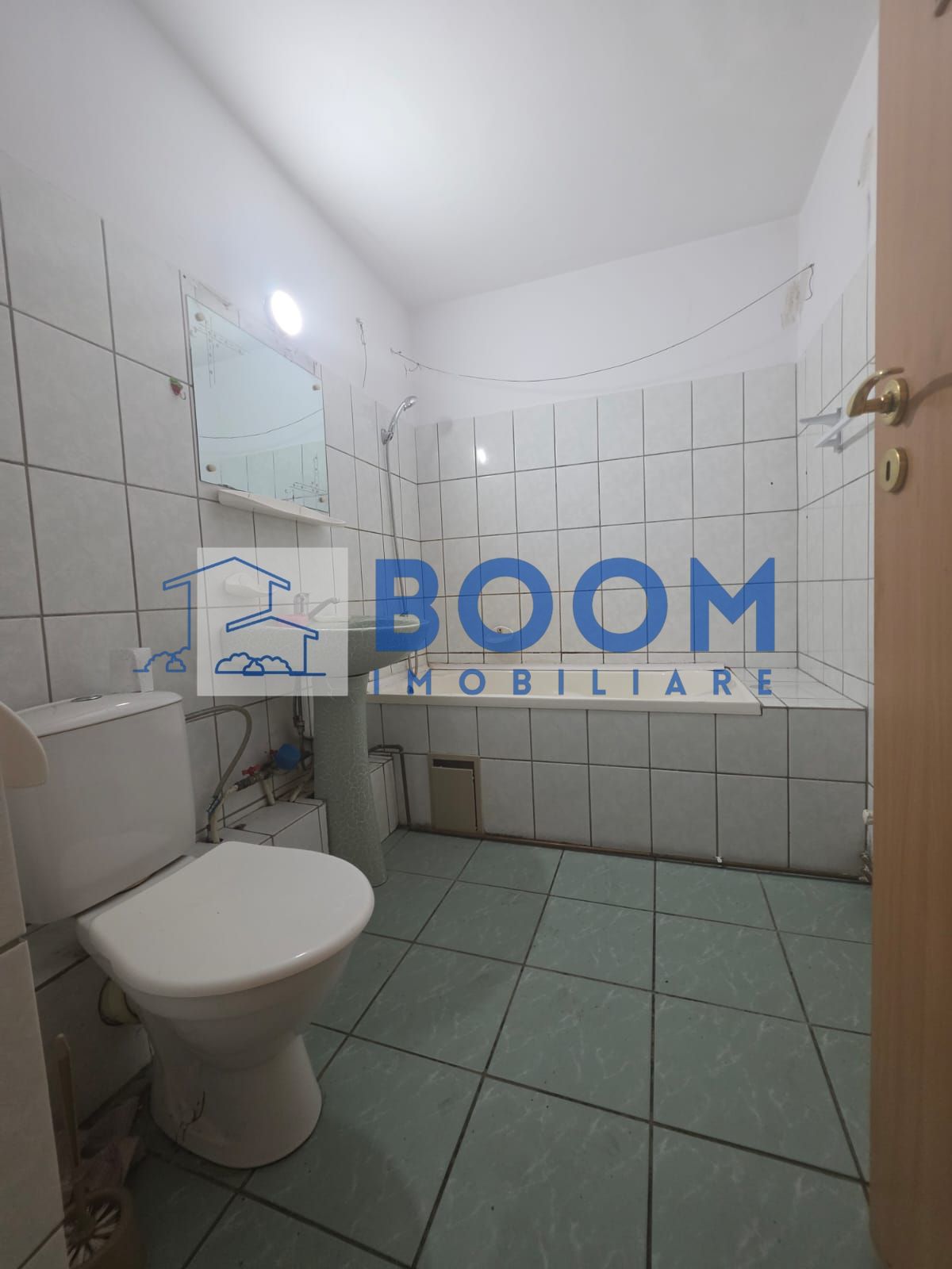 Apartament 3 camere Matei Basarab | Centrala proprie | — fotografia 7