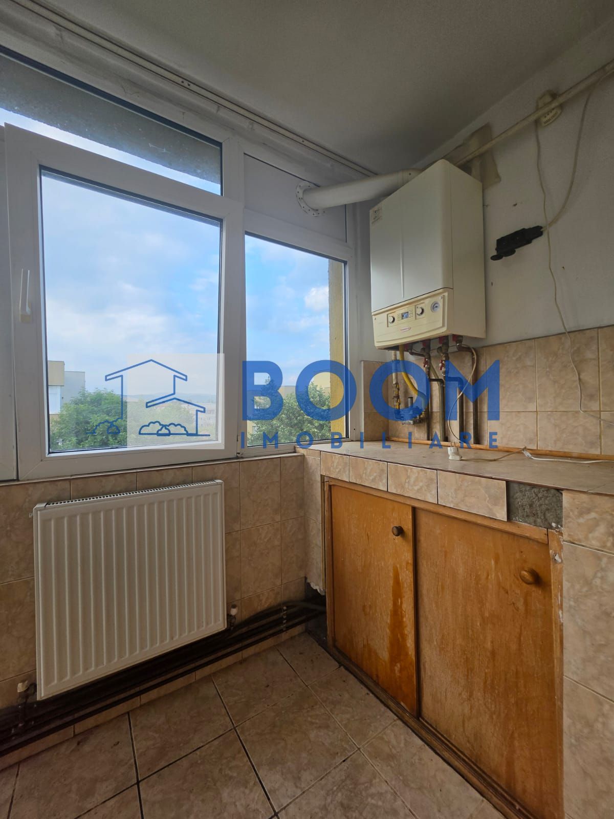 Apartament 3 camere Matei Basarab | Centrala proprie | — fotografia 9