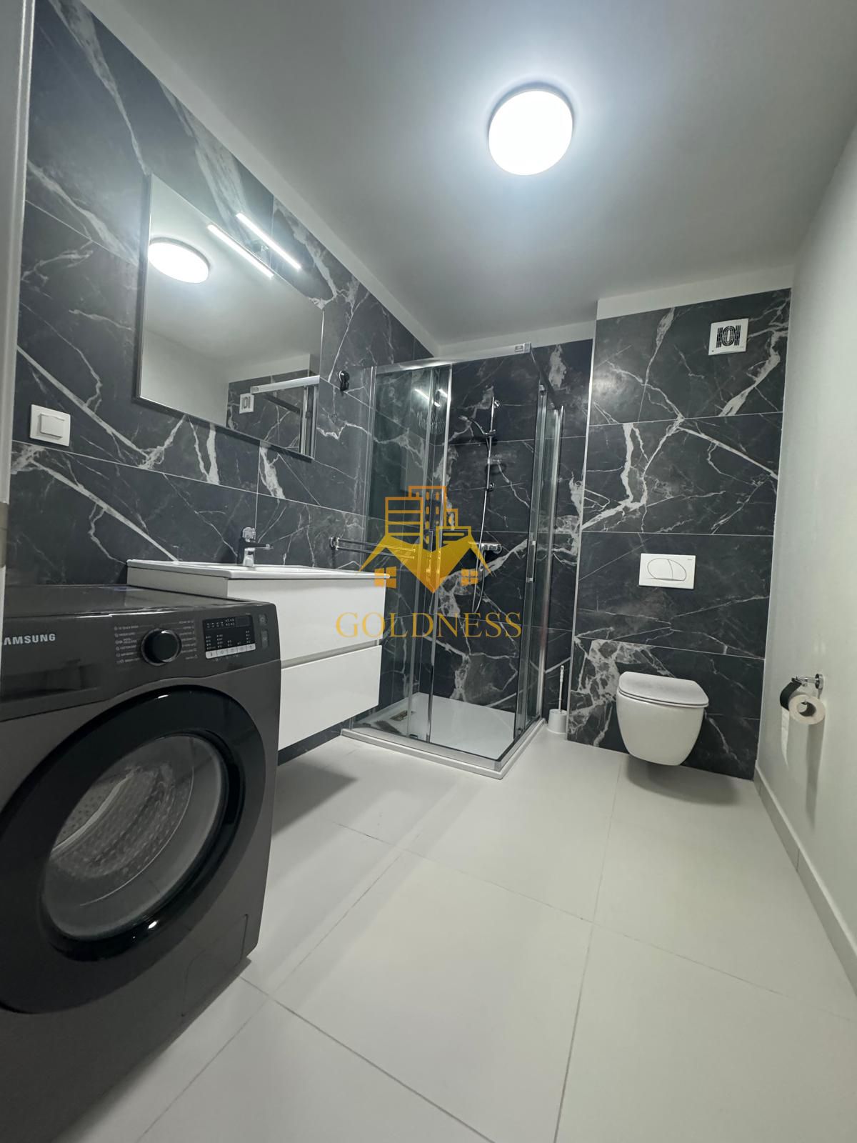 2 camere open space, Modern, Parcare, UMF, UTCN, Revo, Andrei Muresanu — fotografia 6