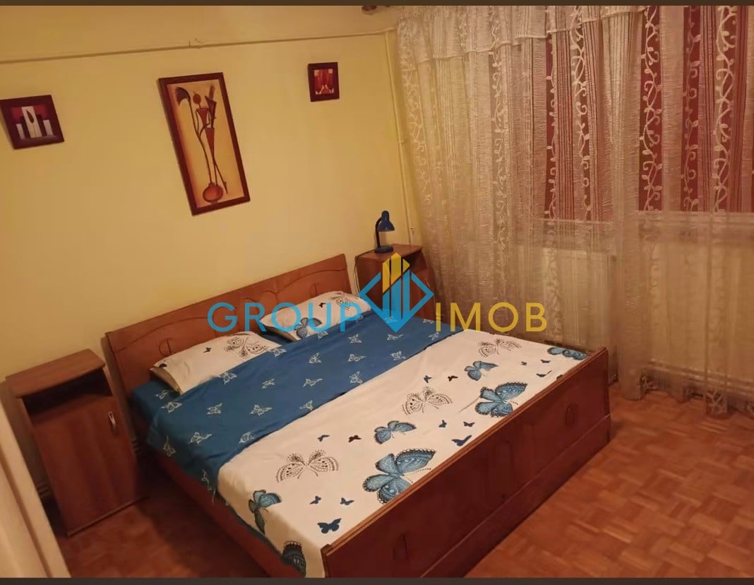 Apartament 2 camere Mioriței ( rest. Miorița) — fotografia 3
