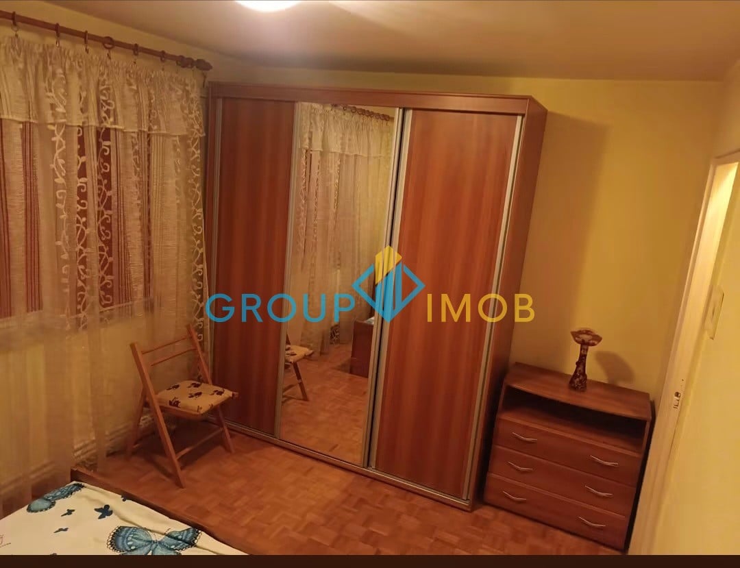 Apartament 2 camere Mioriței ( rest. Miorița) — fotografia 4