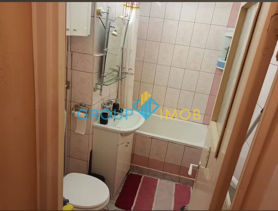 Apartament 2 camere Mioriței ( rest. Miorița) — fotografia 5
