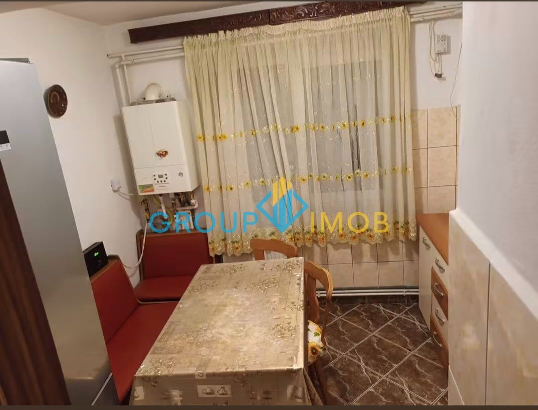 Apartament 2 camere Mioriței ( rest. Miorița) — fotografia 6