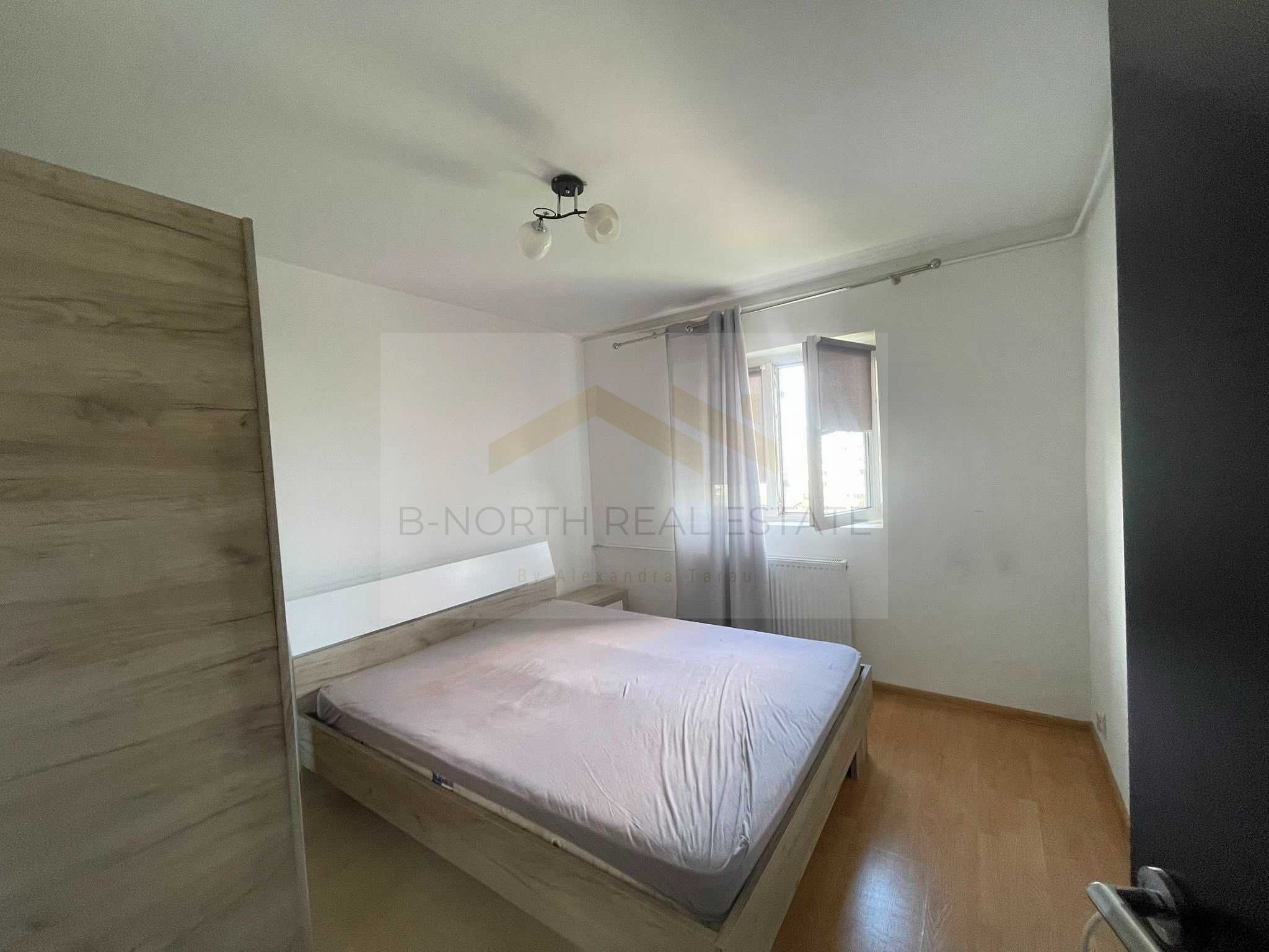 Apartament 2 camere de închiriat | Titan – Costin Georgian | 5 minute de metrou