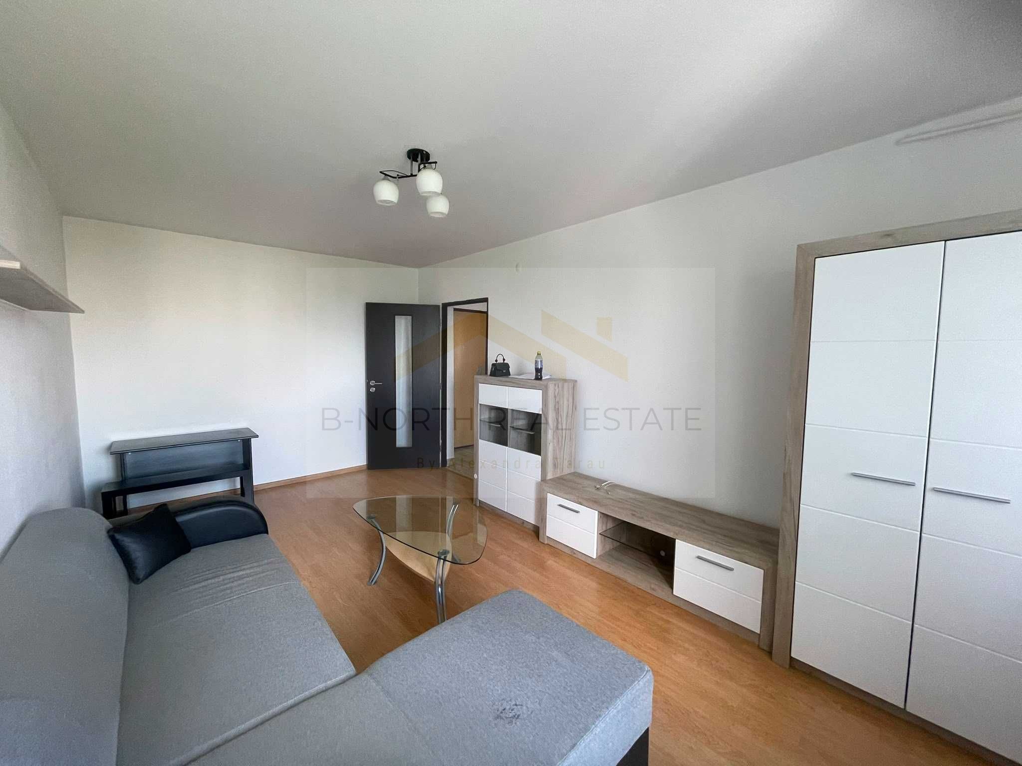 Apartament 2 camere de închiriat | Titan – Costin Georgian | 5 minute de metrou — fotografia 3