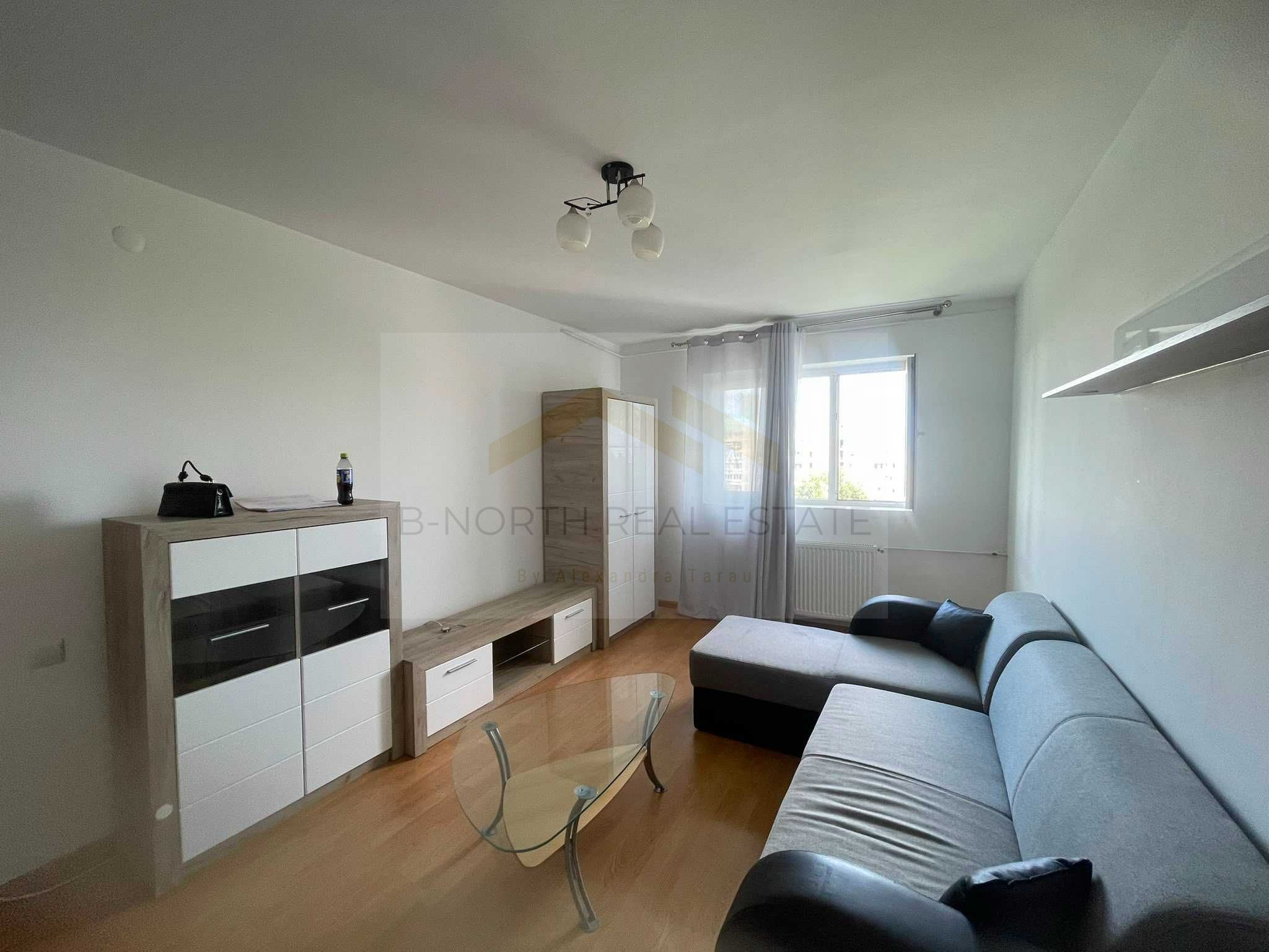 Apartament 2 camere de închiriat | Titan – Costin Georgian | 5 minute de metrou — fotografia 4