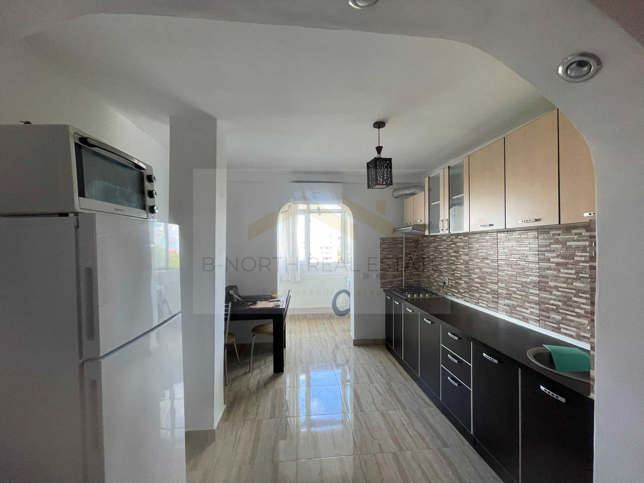 Apartament 2 camere de închiriat | Titan – Costin Georgian | 5 minute de metrou — fotografia 5
