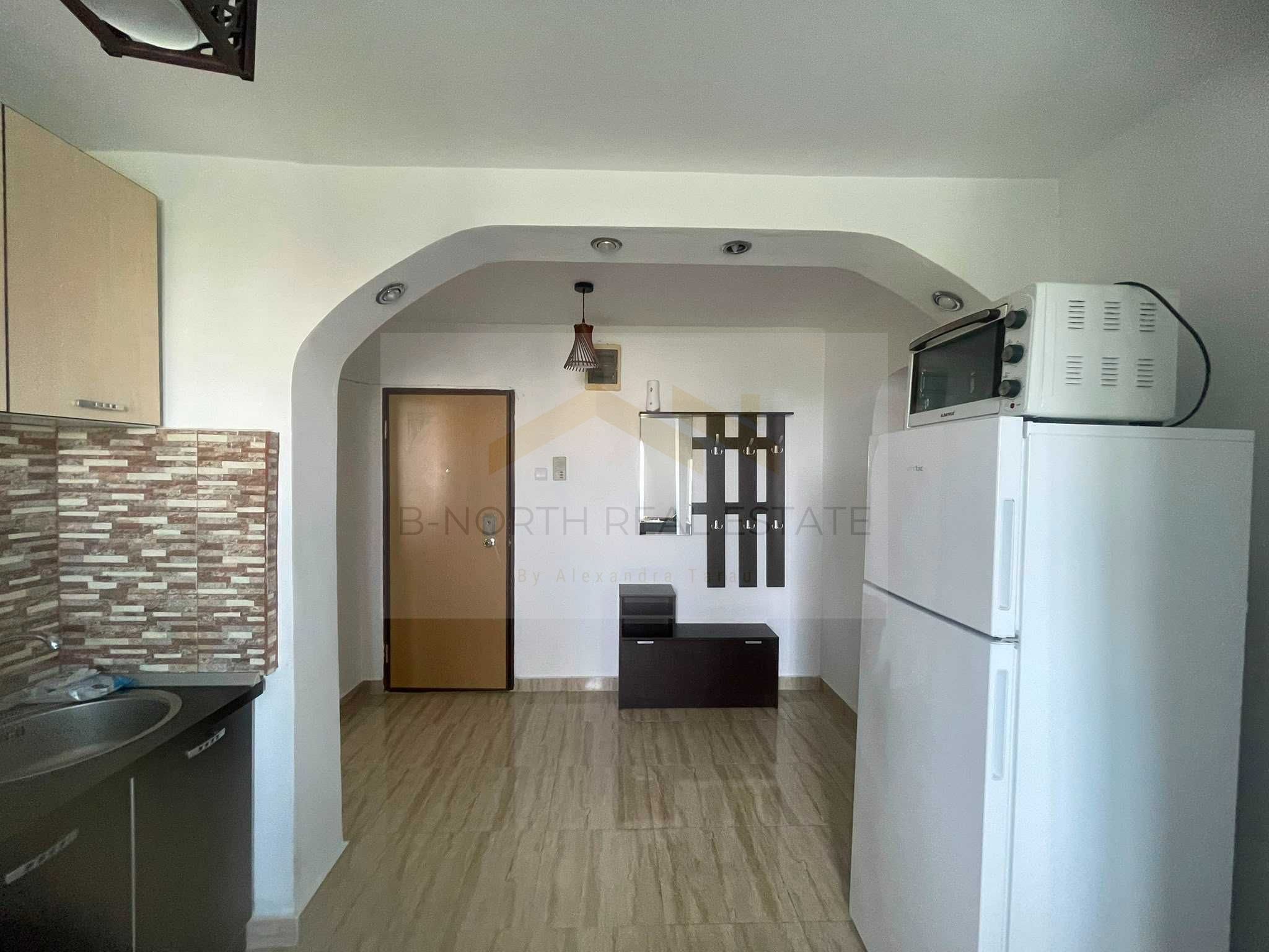 Apartament 2 camere de închiriat | Titan – Costin Georgian | 5 minute de metrou — fotografia 6