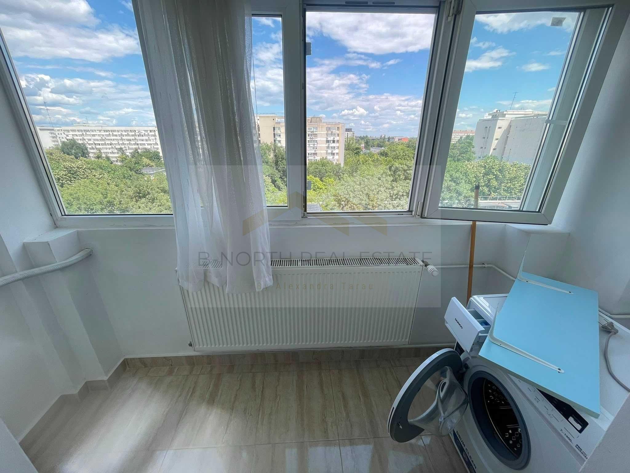 Apartament 2 camere de închiriat | Titan – Costin Georgian | 5 minute de metrou — fotografia 7