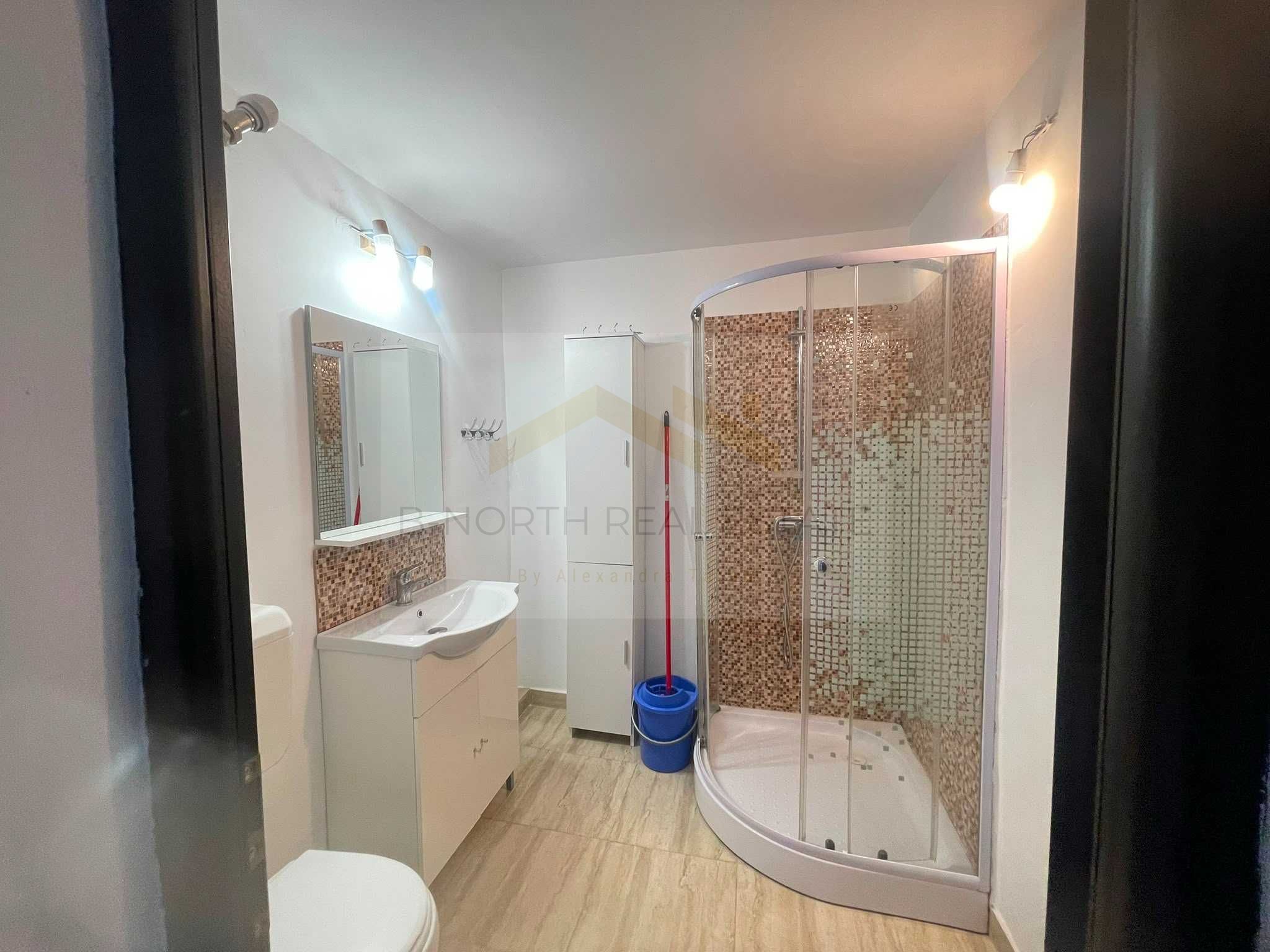 Apartament 2 camere de închiriat | Titan – Costin Georgian | 5 minute de metrou — fotografia 8