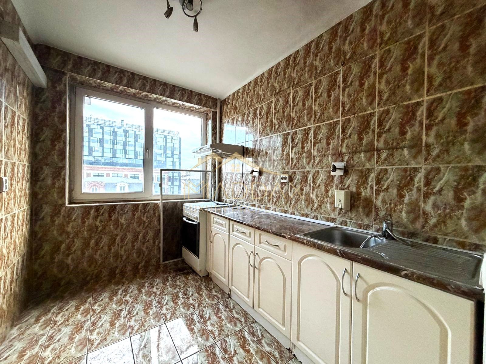 Apartament 2 camere de renovat // Dorobanti // bvd Iancu de Hunedoara — fotografia 10