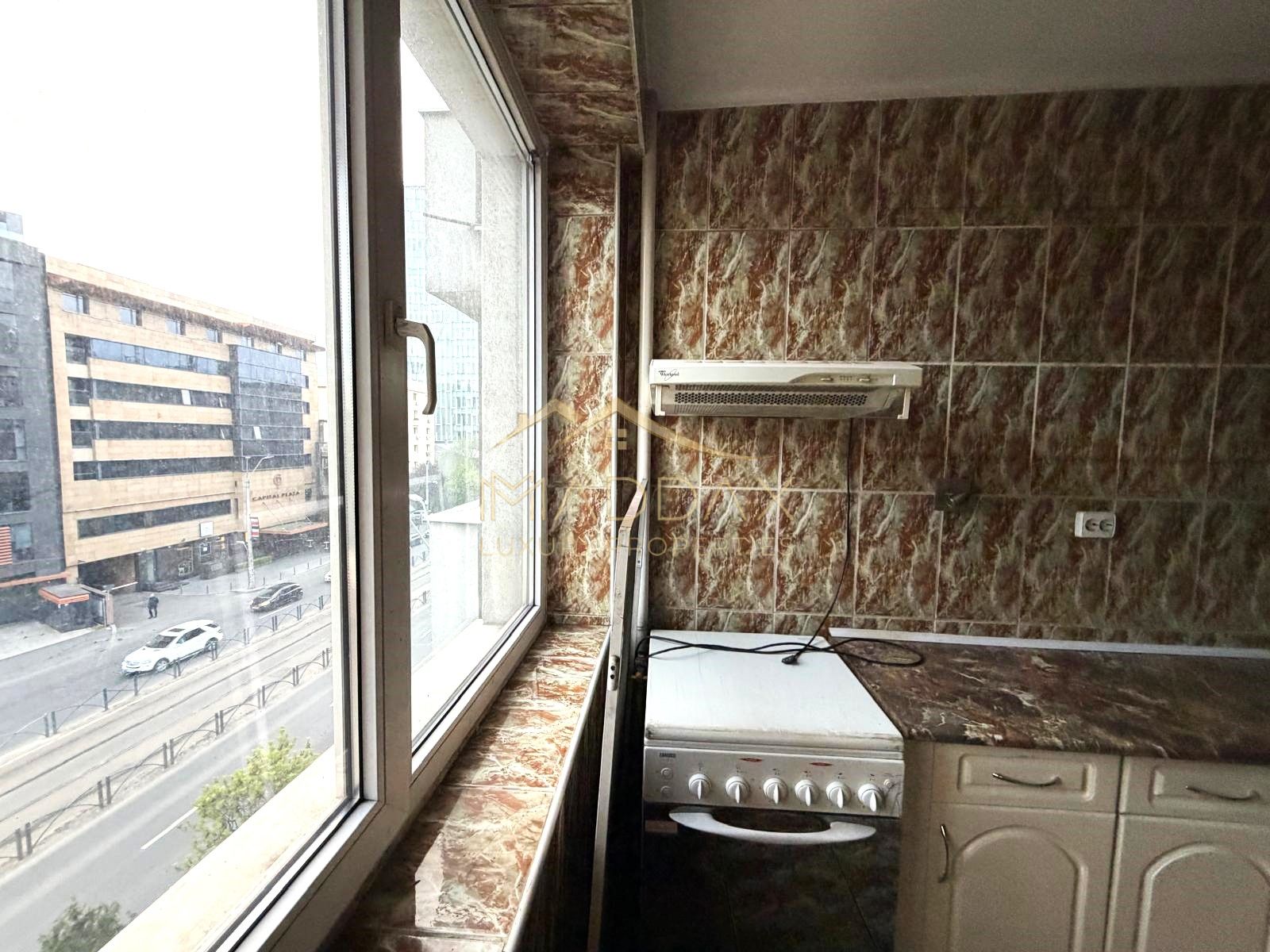 Apartament 2 camere de renovat // Dorobanti // bvd Iancu de Hunedoara — fotografia 11