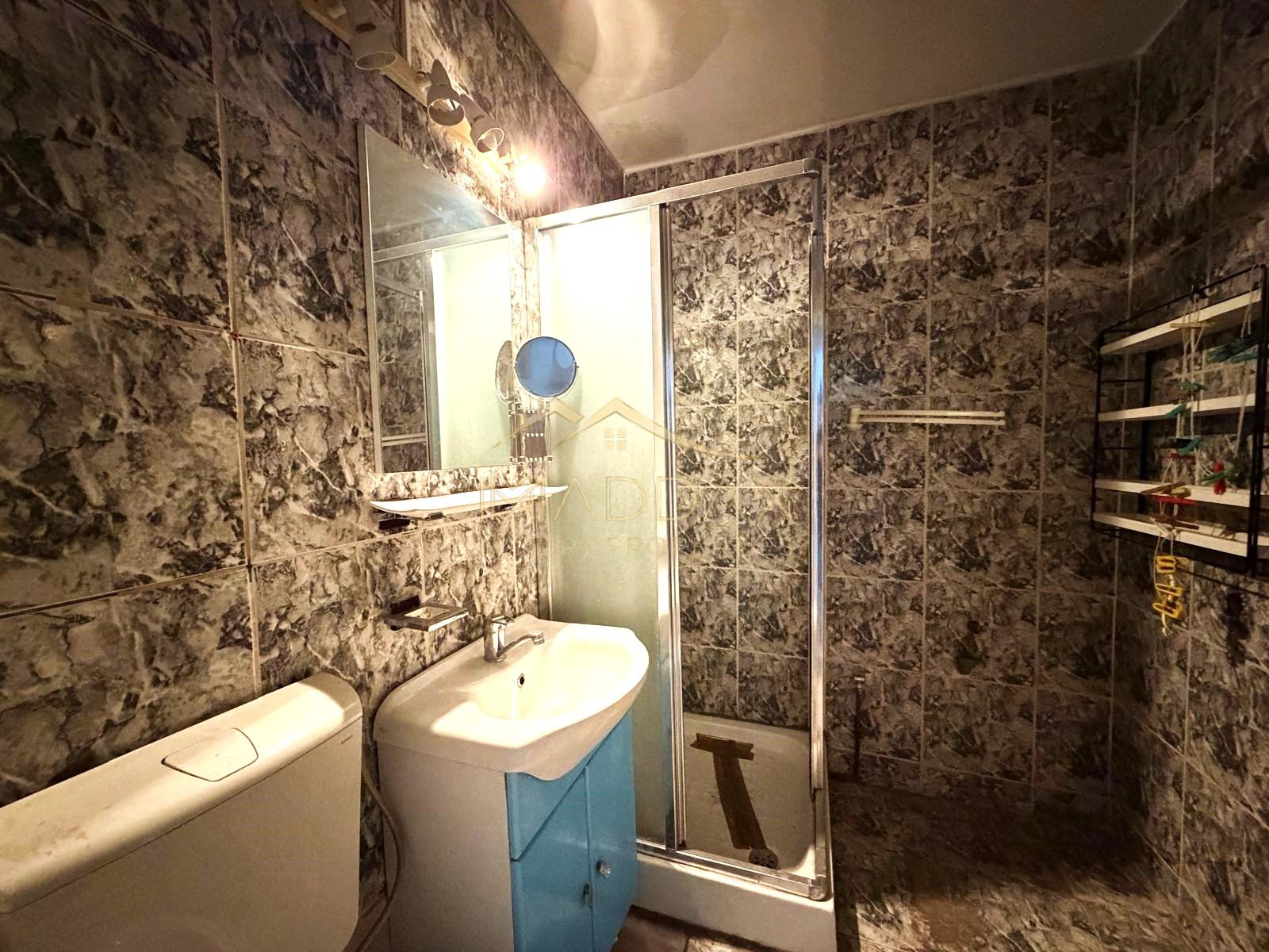 Apartament 2 camere de renovat // Dorobanti // bvd Iancu de Hunedoara — fotografia 12