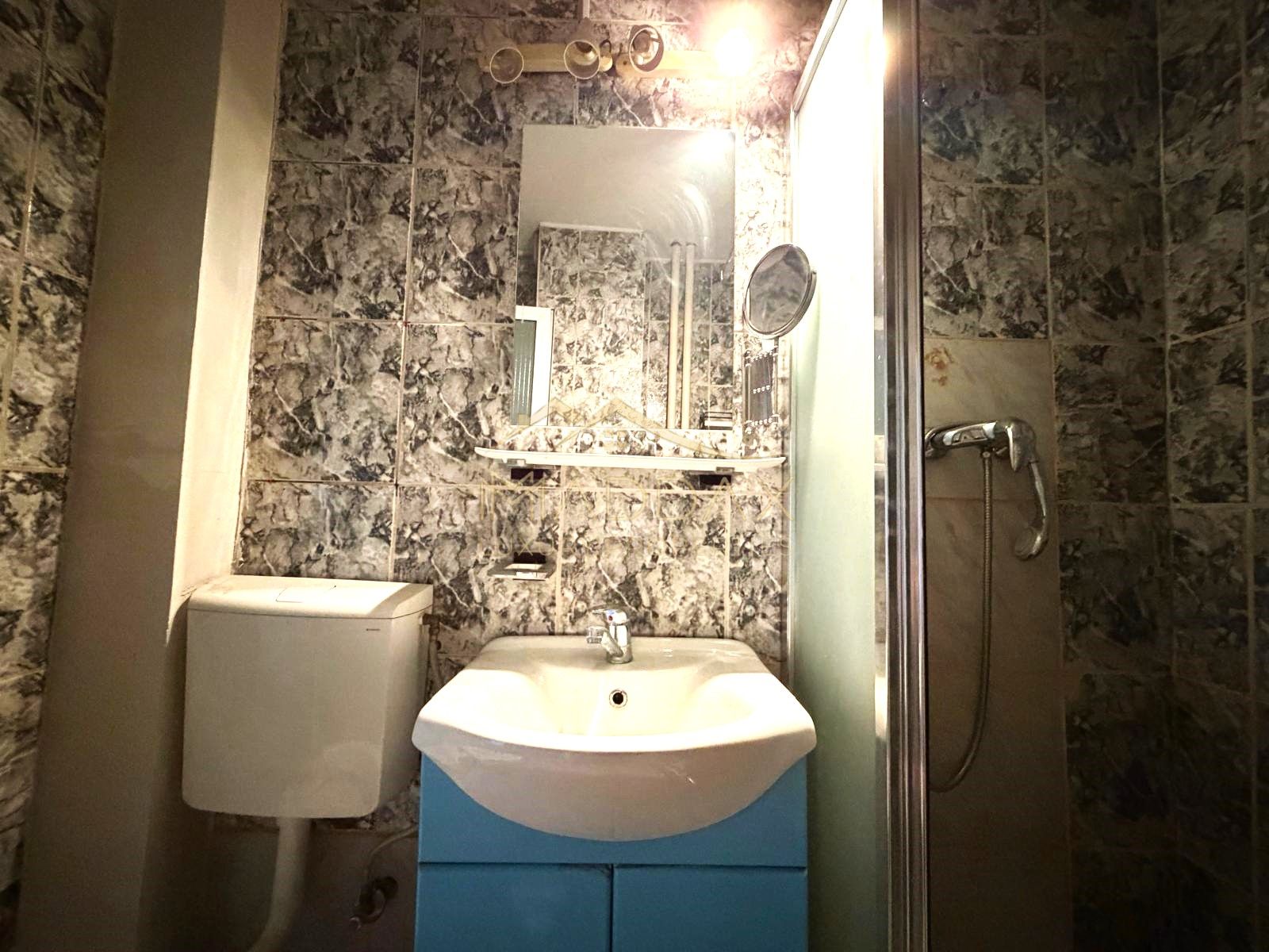 Apartament 2 camere de renovat // Dorobanti // bvd Iancu de Hunedoara — fotografia 13
