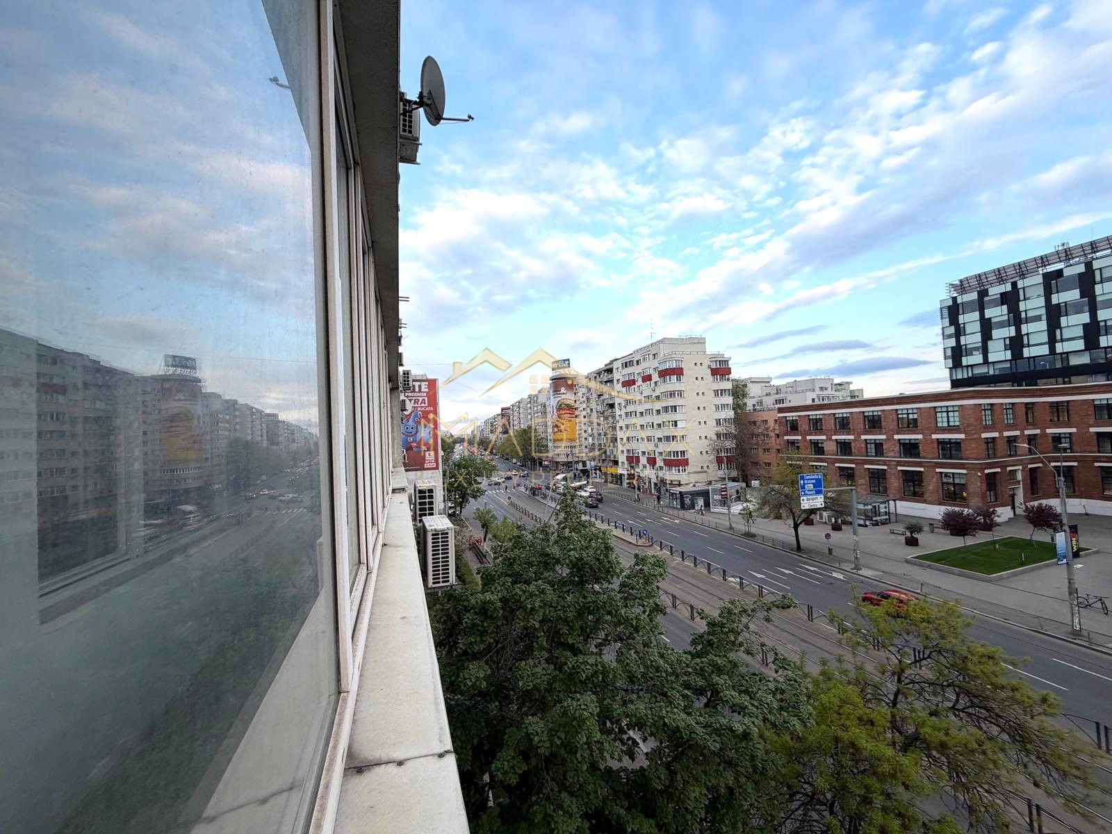 Apartament 2 camere de renovat // Dorobanti // bvd Iancu de Hunedoara — fotografia 15