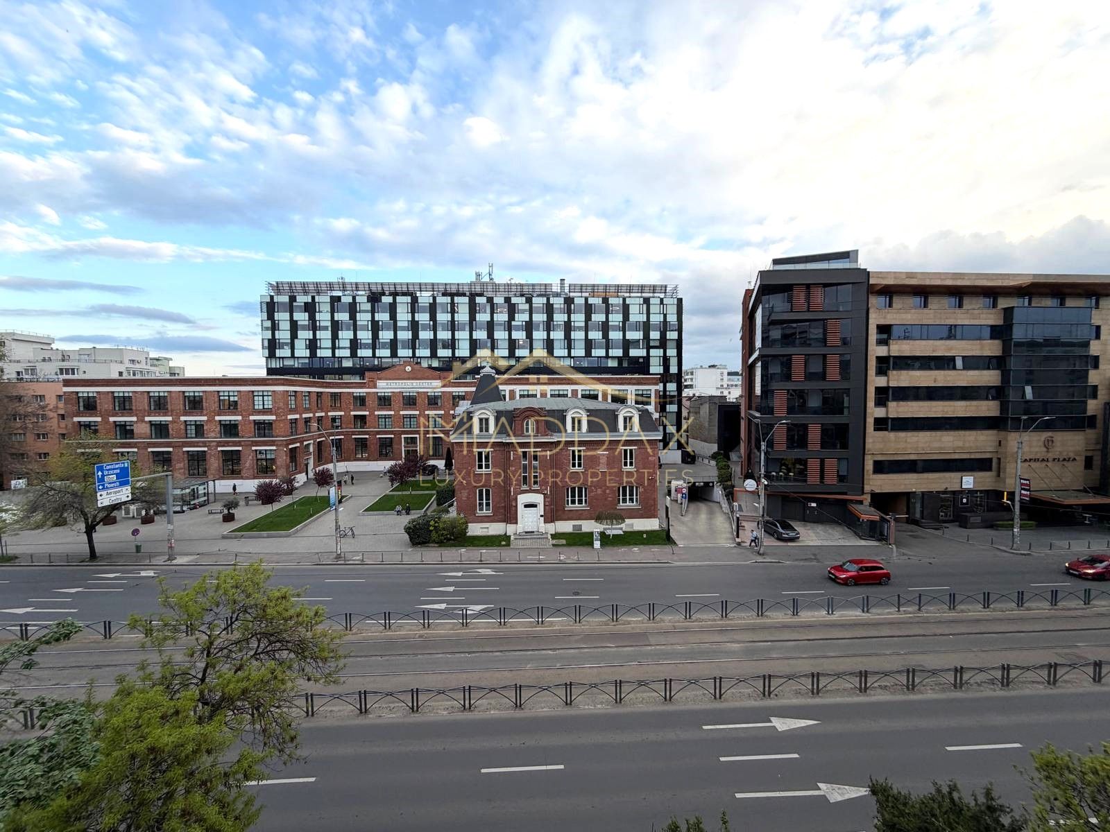 Apartament 2 camere de renovat // Dorobanti // bvd Iancu de Hunedoara — fotografia 16