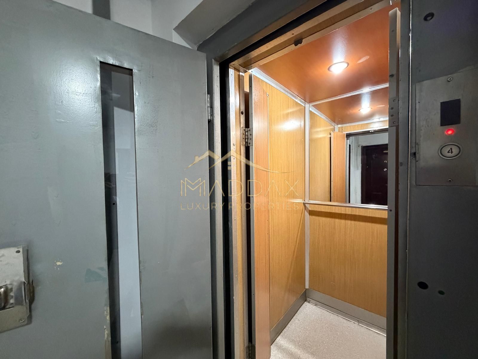Apartament 2 camere de renovat // Dorobanti // bvd Iancu de Hunedoara — fotografia 19