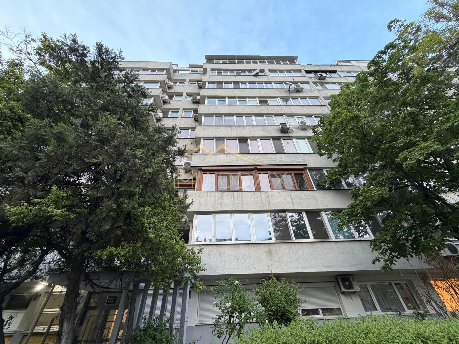 Apartament 2 camere de renovat // Dorobanti // bvd Iancu de Hunedoara — fotografia 30