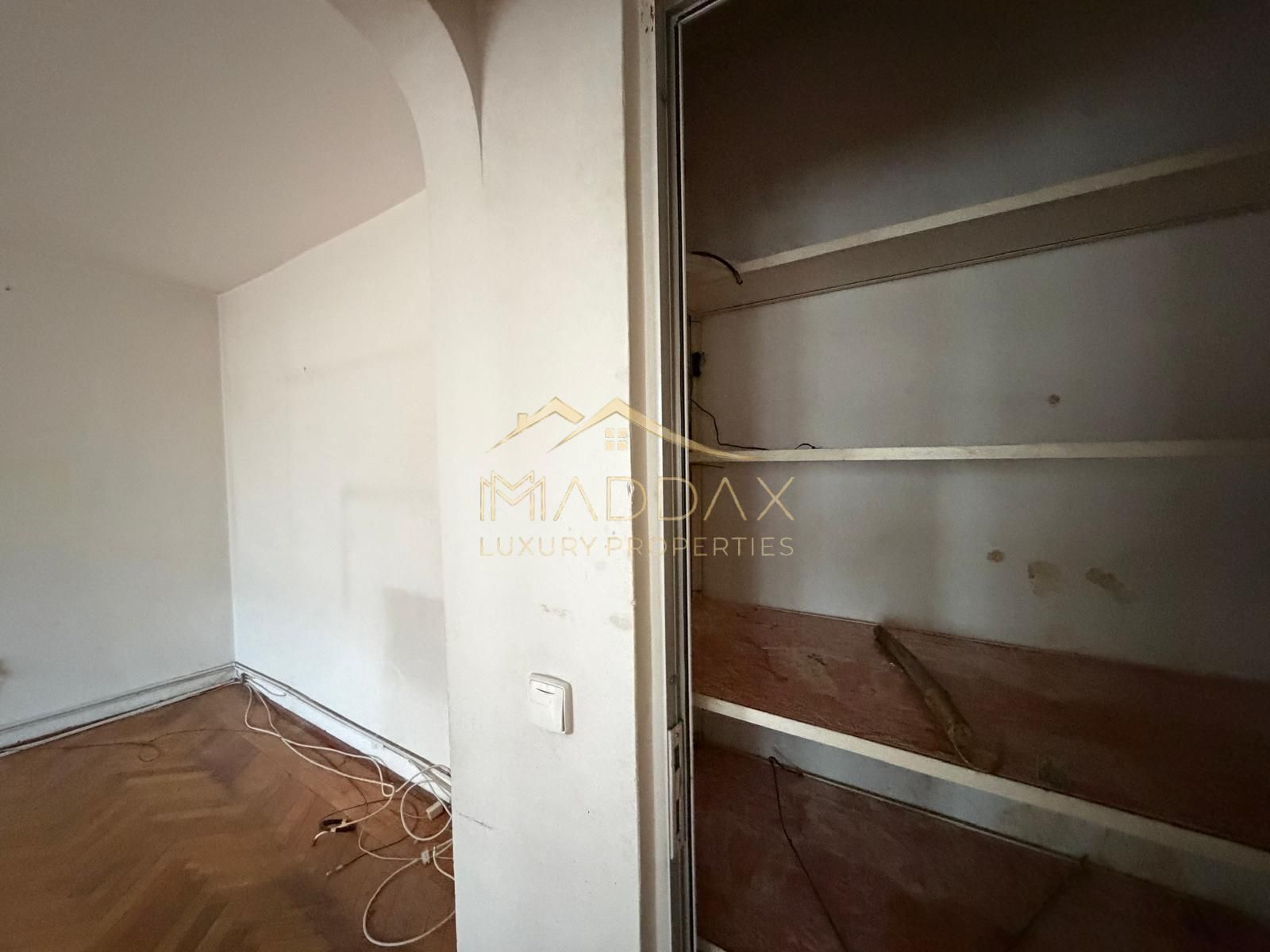 Apartament 2 camere de renovat // Dorobanti // bvd Iancu de Hunedoara — fotografia 5