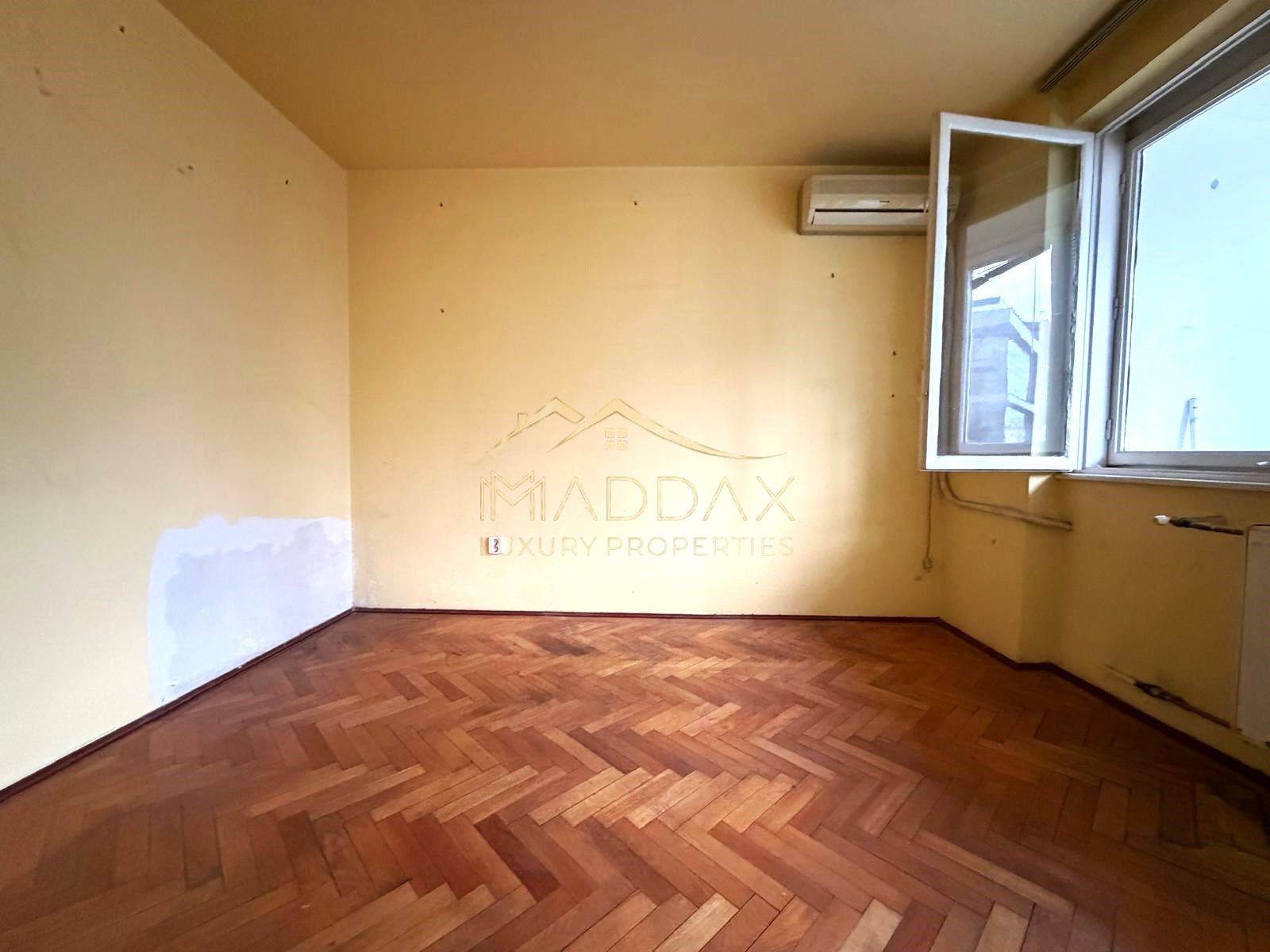 Apartament 2 camere de renovat // Dorobanti // bvd Iancu de Hunedoara — fotografia 7