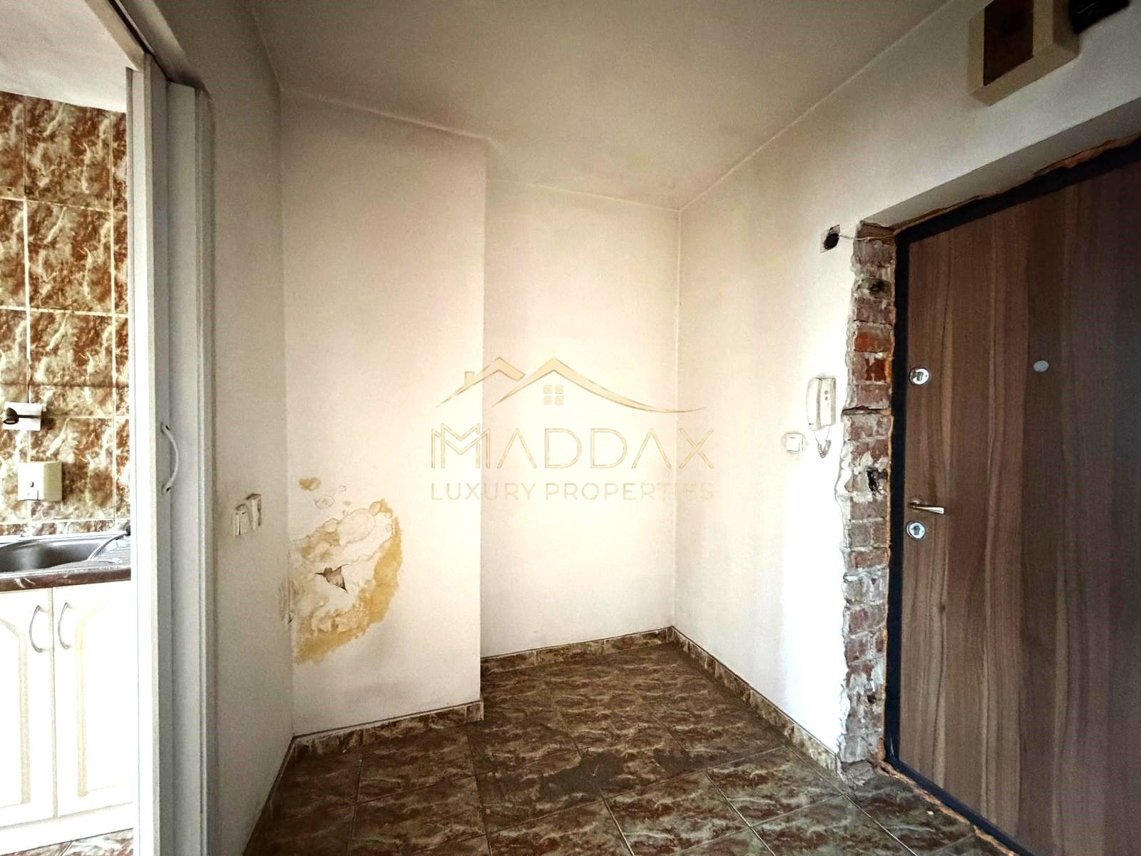 Apartament 2 camere de renovat // Dorobanti // bvd Iancu de Hunedoara — fotografia 8