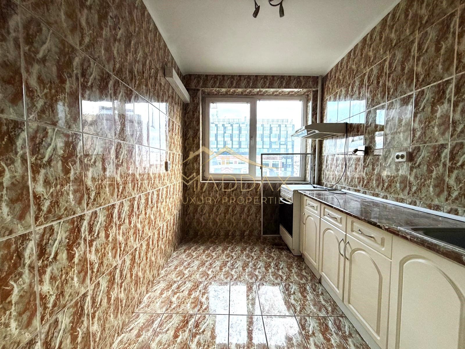 Apartament 2 camere de renovat // Dorobanti // bvd Iancu de Hunedoara — fotografia 9