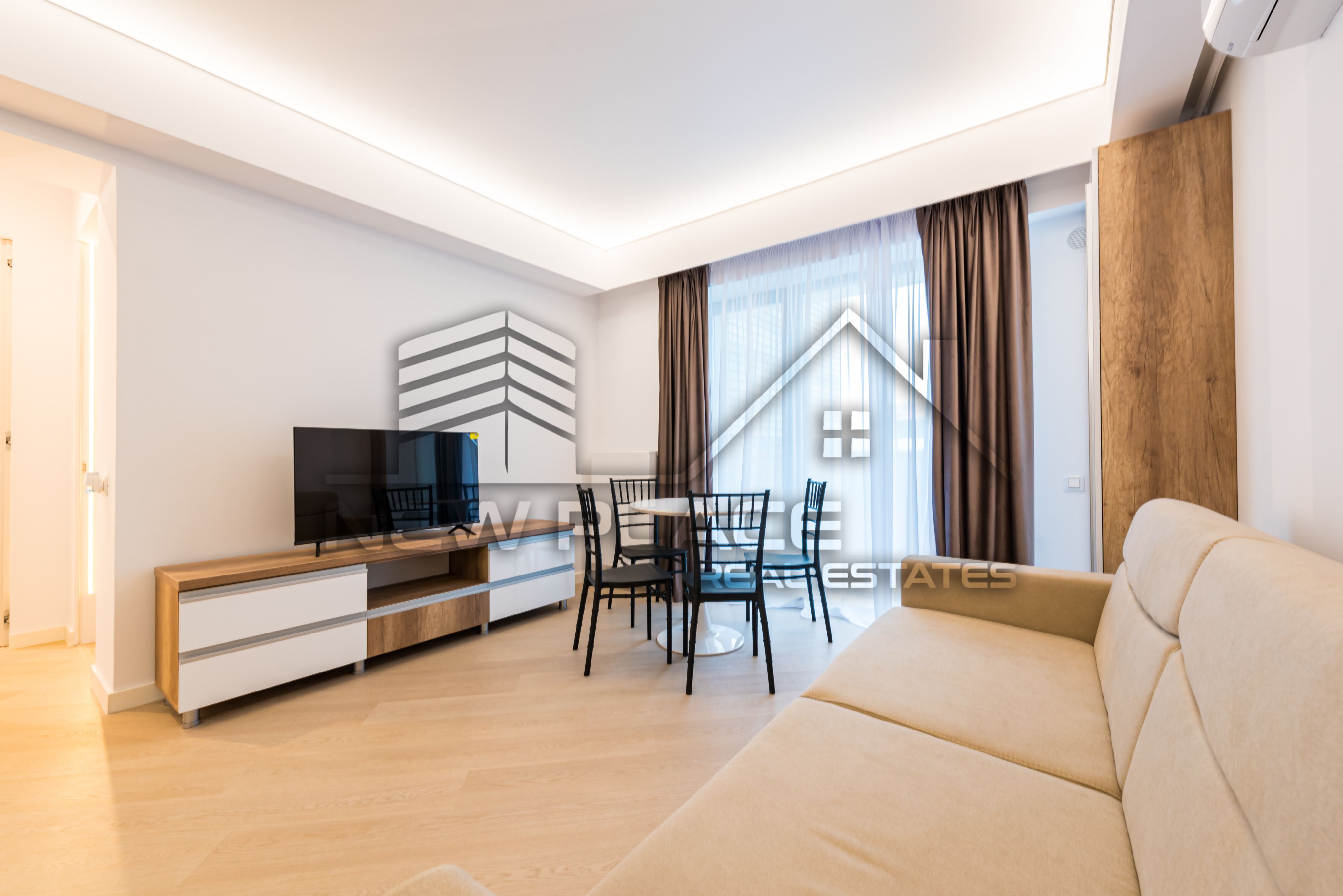 ✅ CORTINA NORTH ✅ Apartament deosebit | Design modern | Lux — fotografia 2