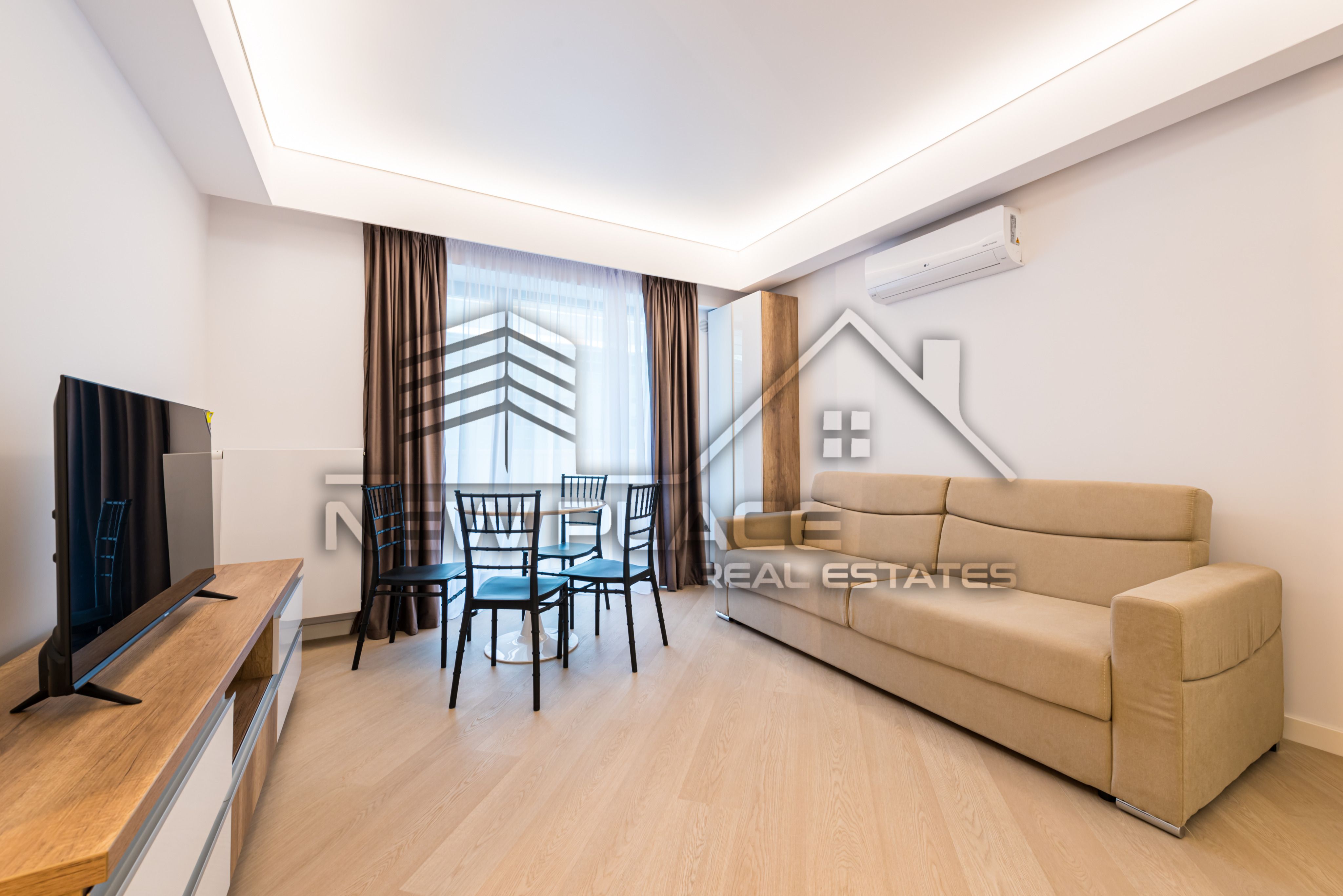 ✅ CORTINA NORTH ✅ Apartament deosebit | Design modern | Lux — fotografia 3