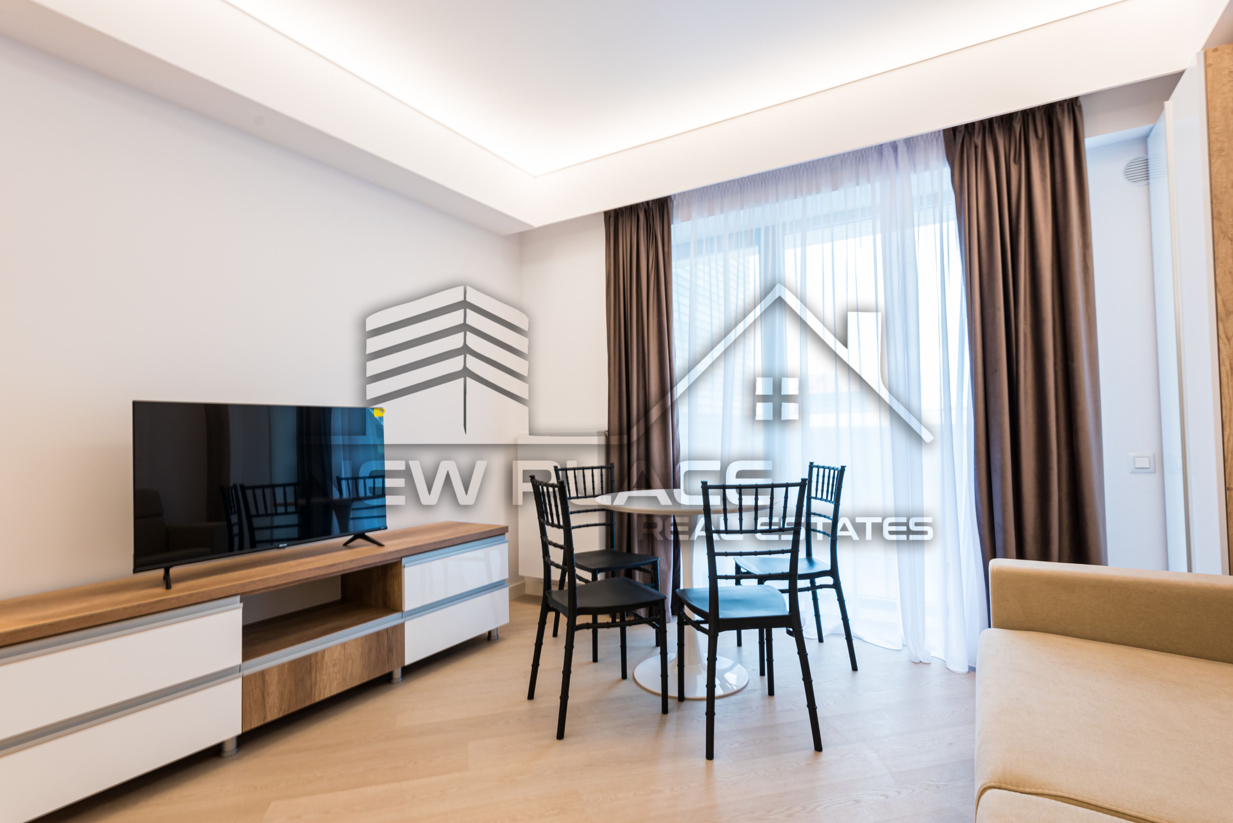 ✅ CORTINA NORTH ✅ Apartament deosebit | Design modern | Lux — fotografia 4