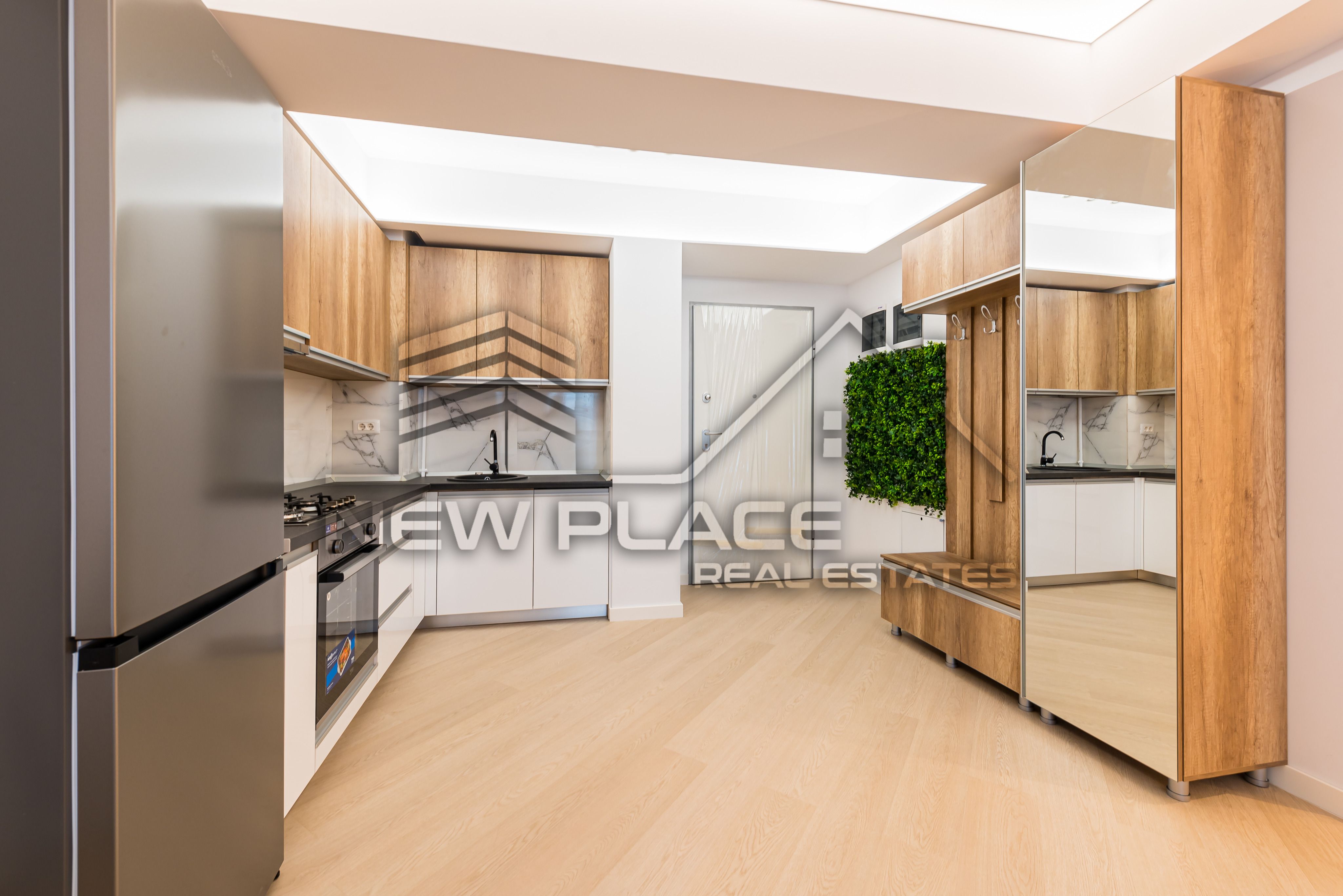 ✅ CORTINA NORTH ✅ Apartament deosebit | Design modern | Lux — fotografia 5