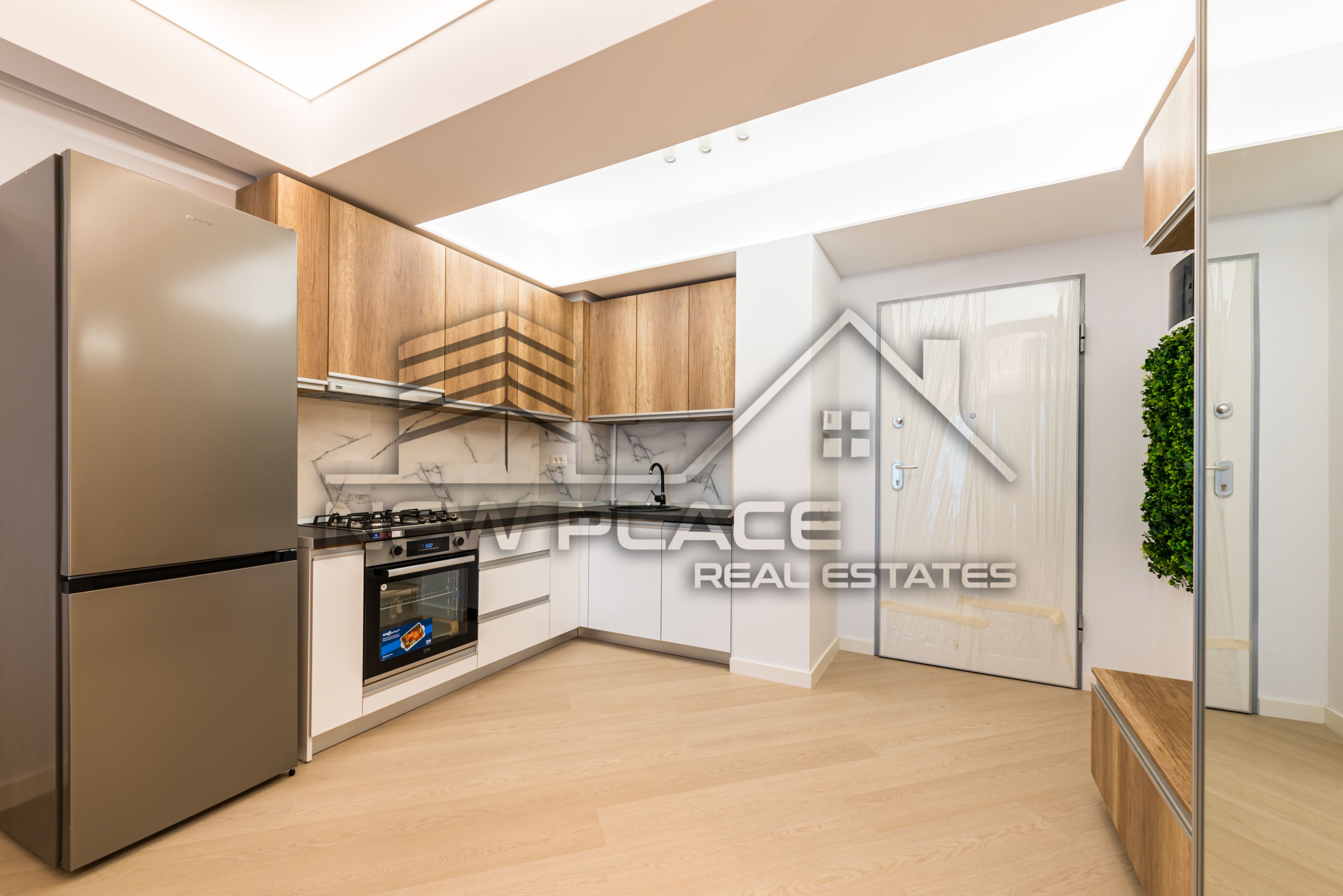 ✅ CORTINA NORTH ✅ Apartament deosebit | Design modern | Lux — fotografia 6