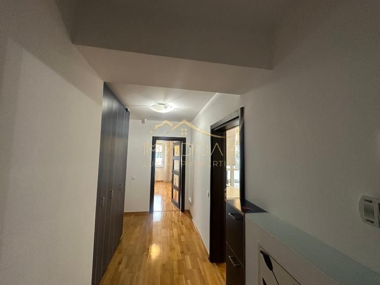 EXCLUSIV | Apartament 4 Camere Premium | Decebal | Renovat Nou| PARCARE — fotografia 14