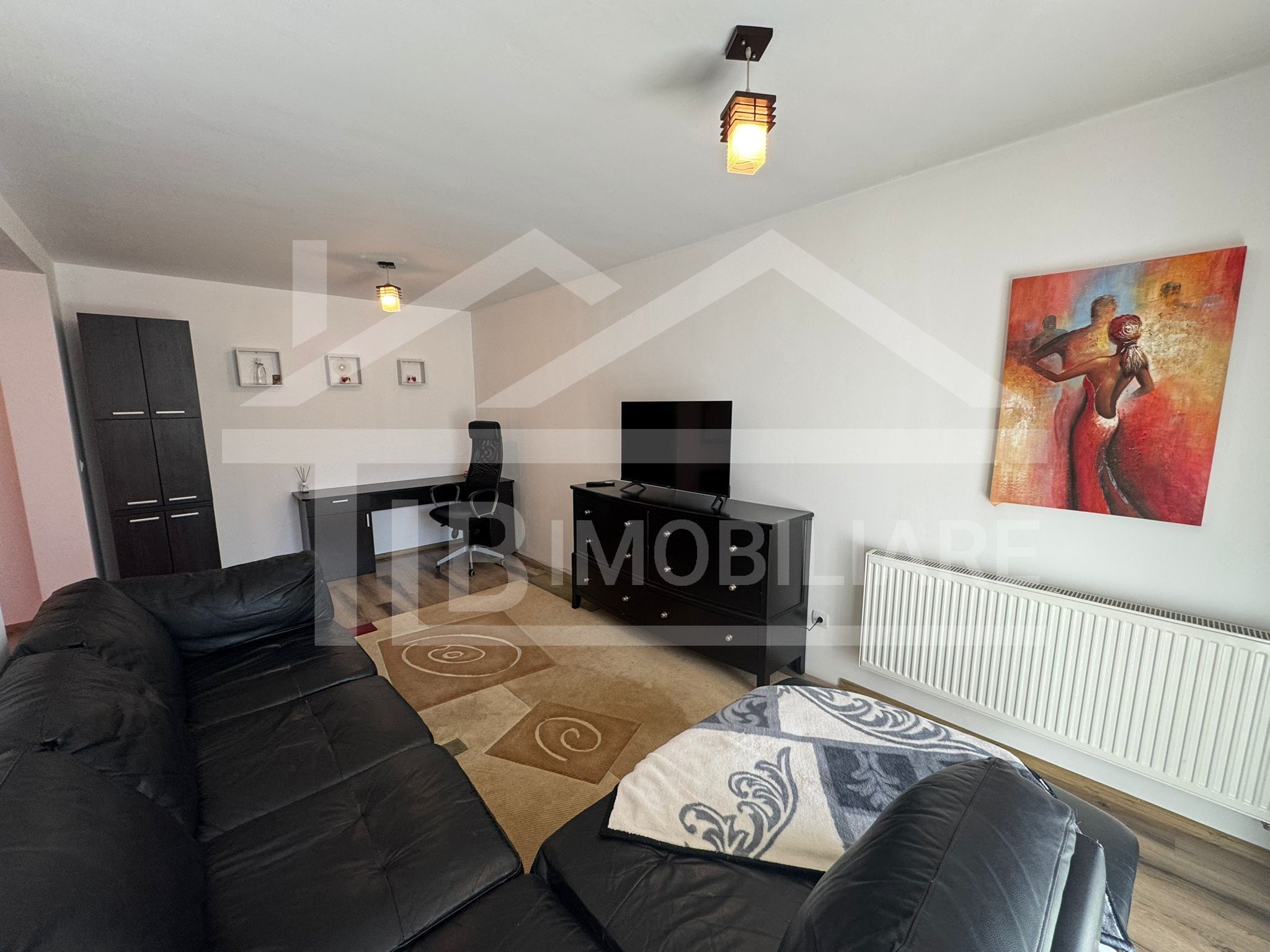 Apartament cu 2 camere, 64mp, Zona Acta Residence