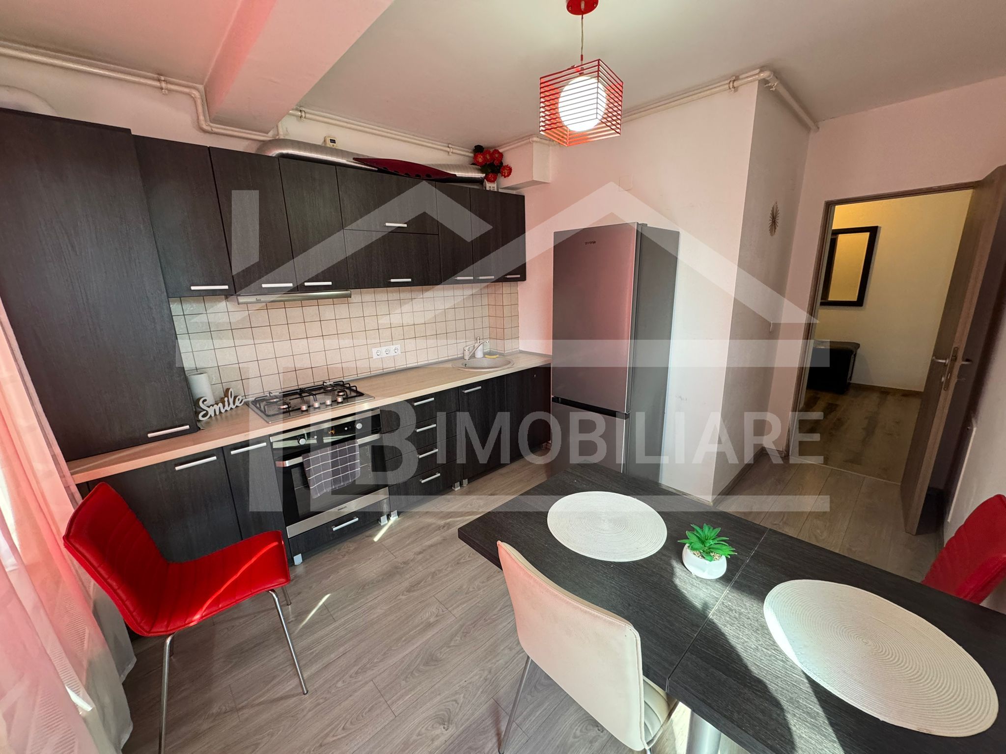 Apartament cu 2 camere, 64mp, Zona Acta Residence — fotografia 5