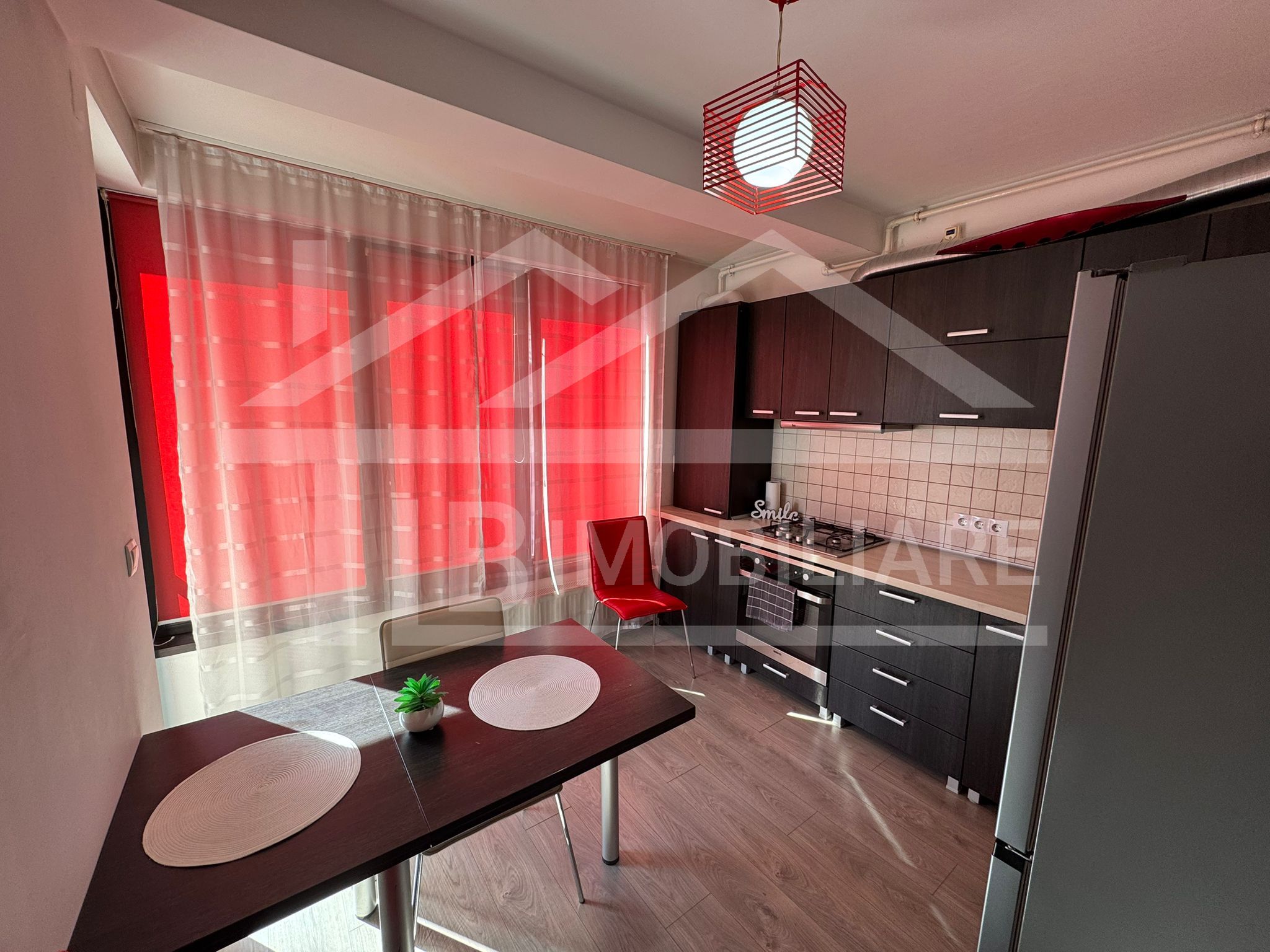 Apartament cu 2 camere, 64mp, Zona Acta Residence — fotografia 7