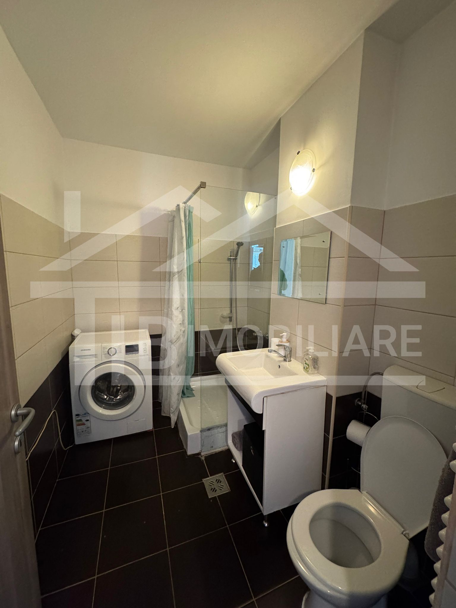 Apartament cu 2 camere, 64mp, Zona Acta Residence — fotografia 8