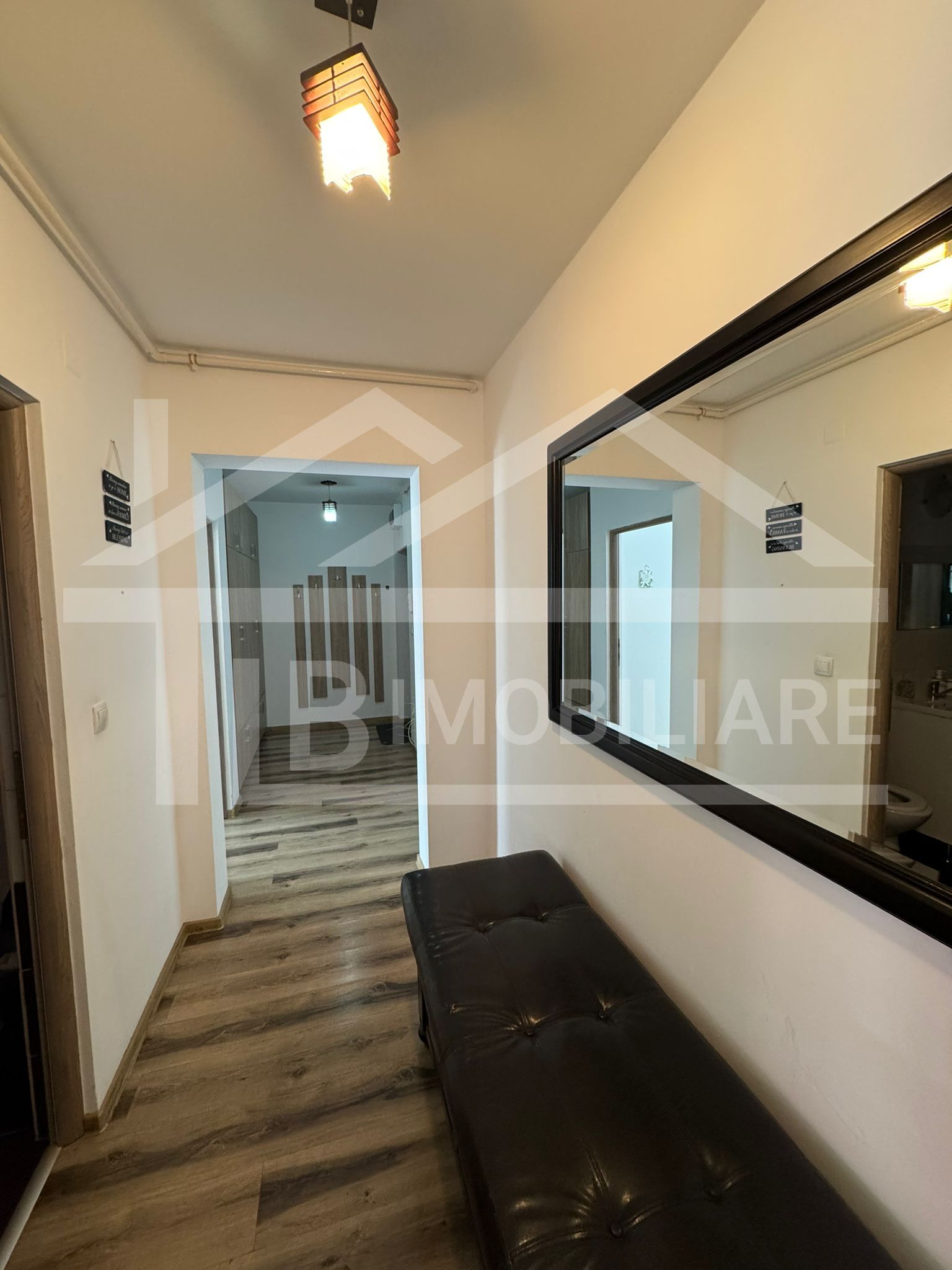 Apartament cu 2 camere, 64mp, Zona Acta Residence — fotografia 9