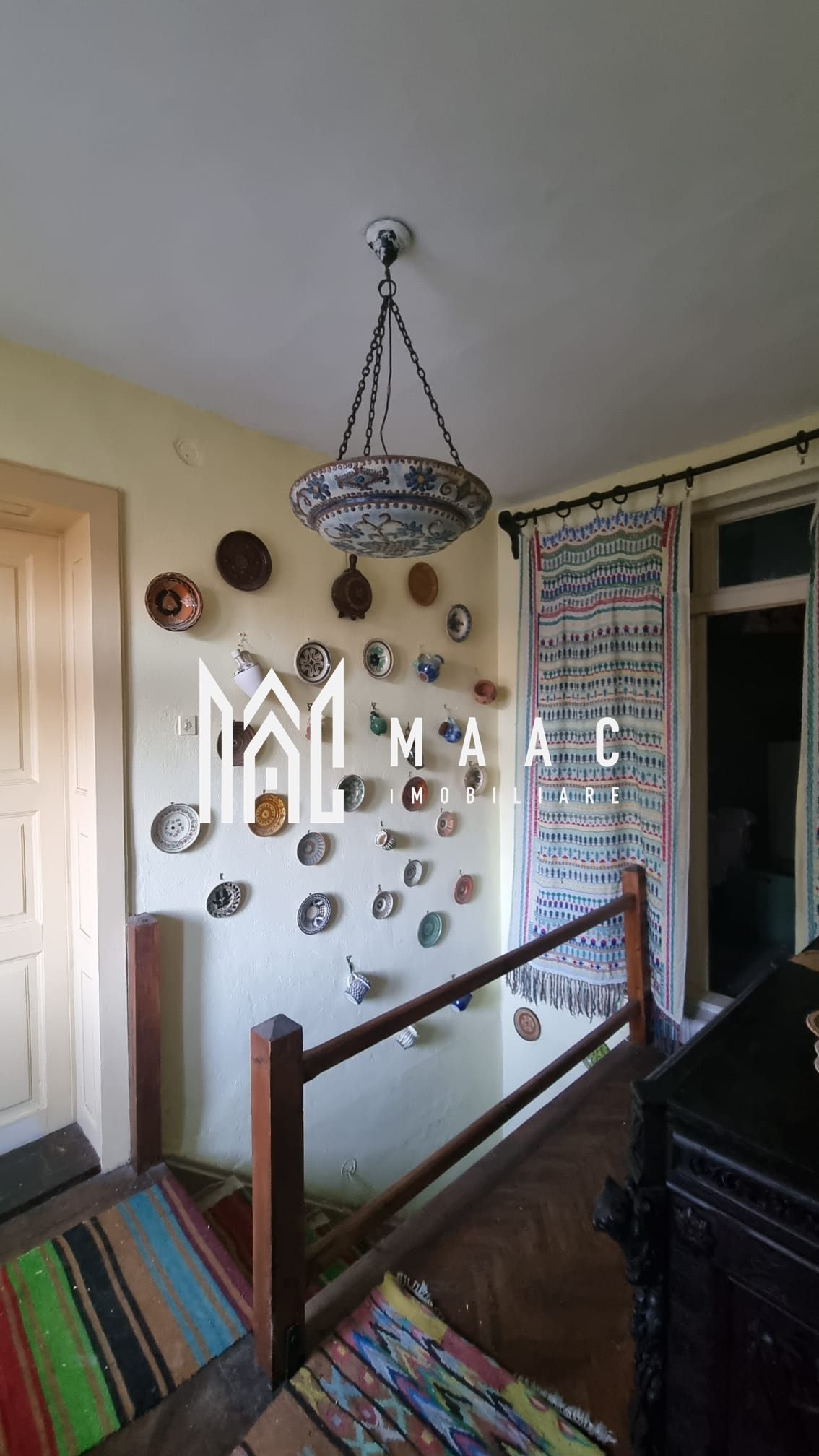 Casă 12 camere de vânzare | Râmnicu Vâlcea, Central | 570 mp — fotografia 5